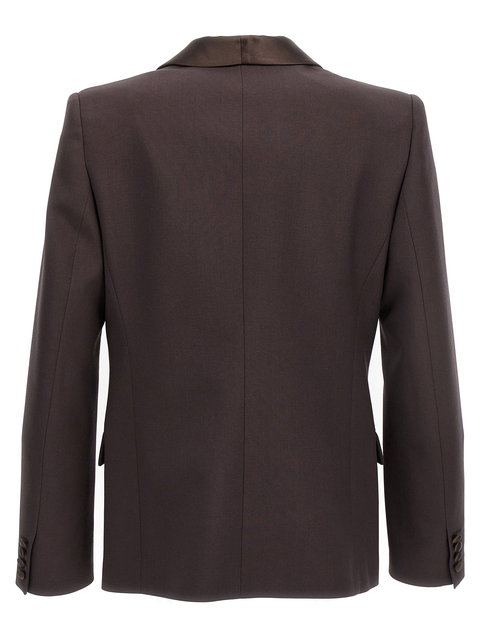 Valentino Garavani 'Maison Valentino' Blazer Jacket