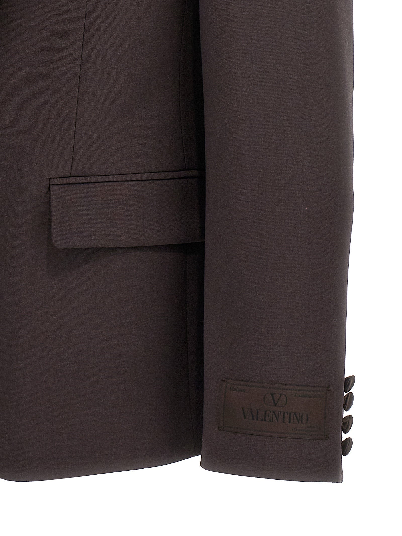 Valentino Garavani 'Maison Valentino' Blazer Jacket