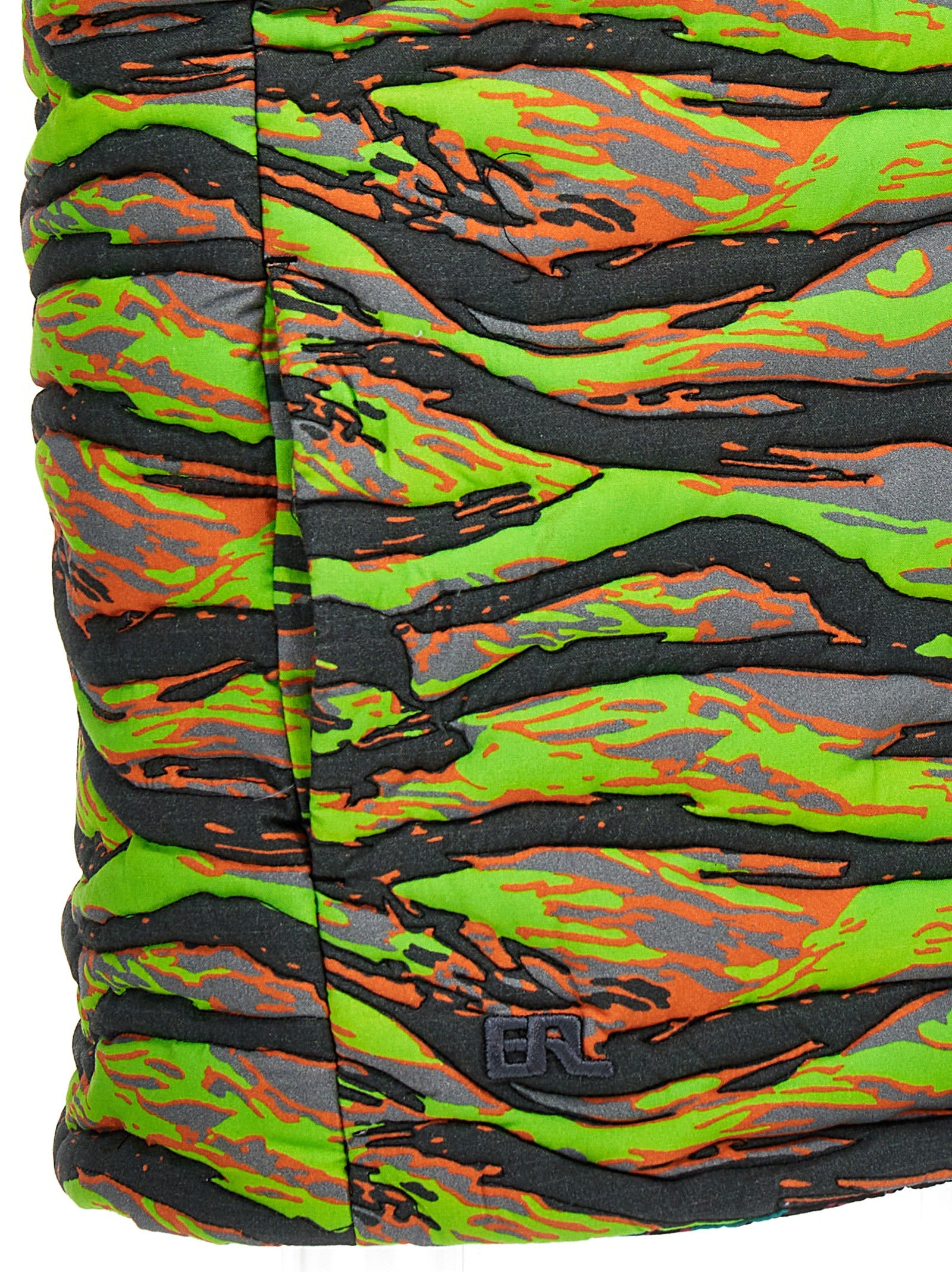 Erl Camouflage Vest