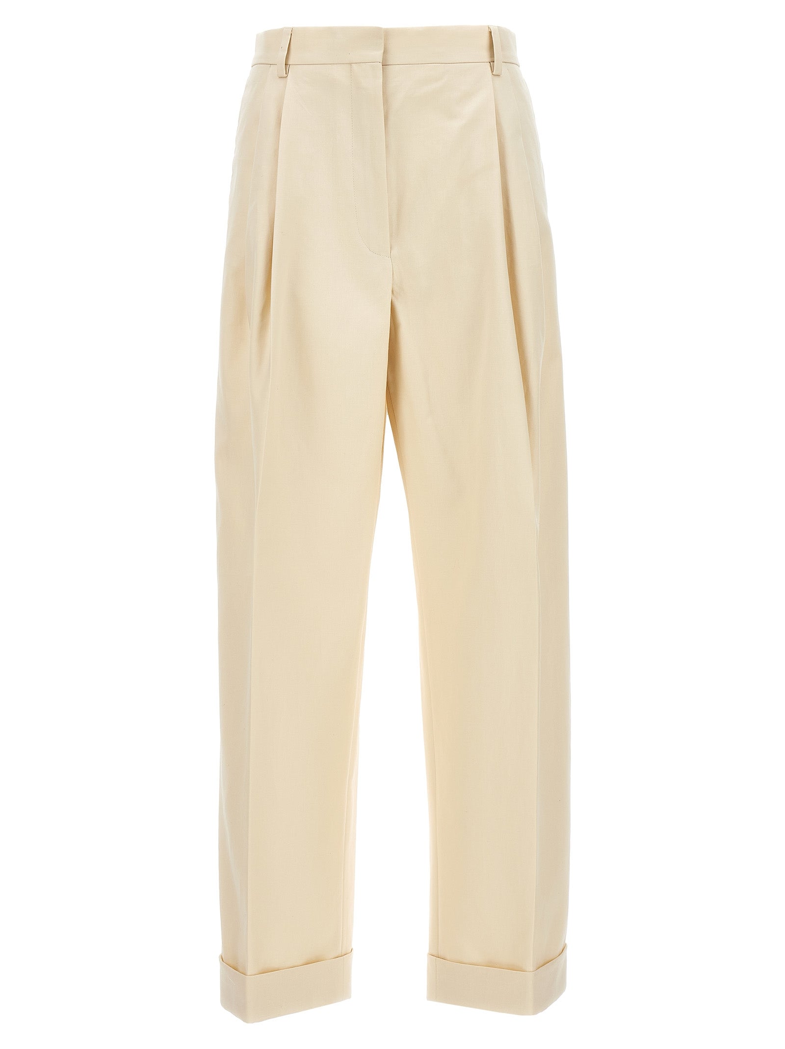 Dries Van Noten  'Partan' Pants