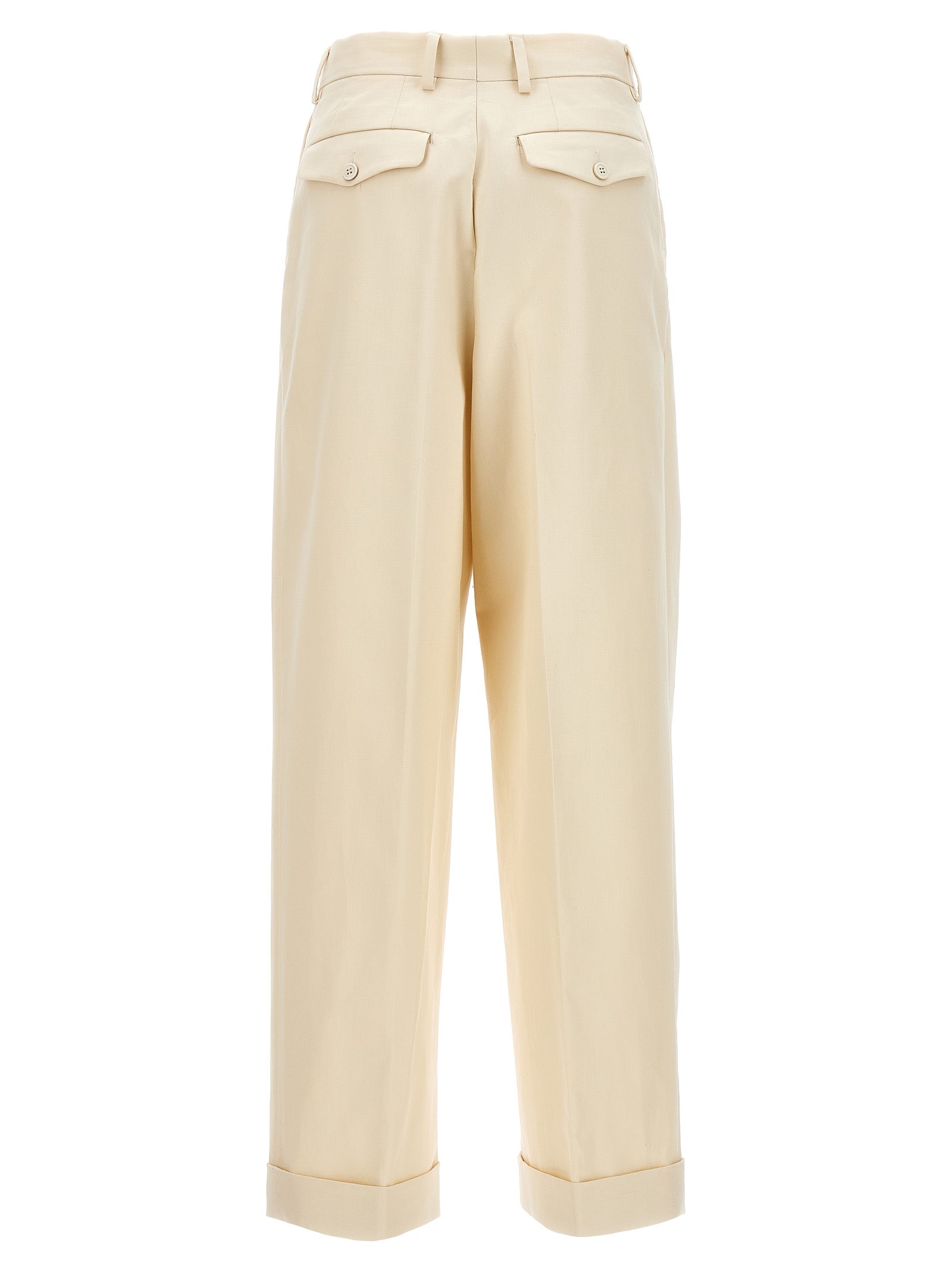 Dries Van Noten  'Partan' Pants