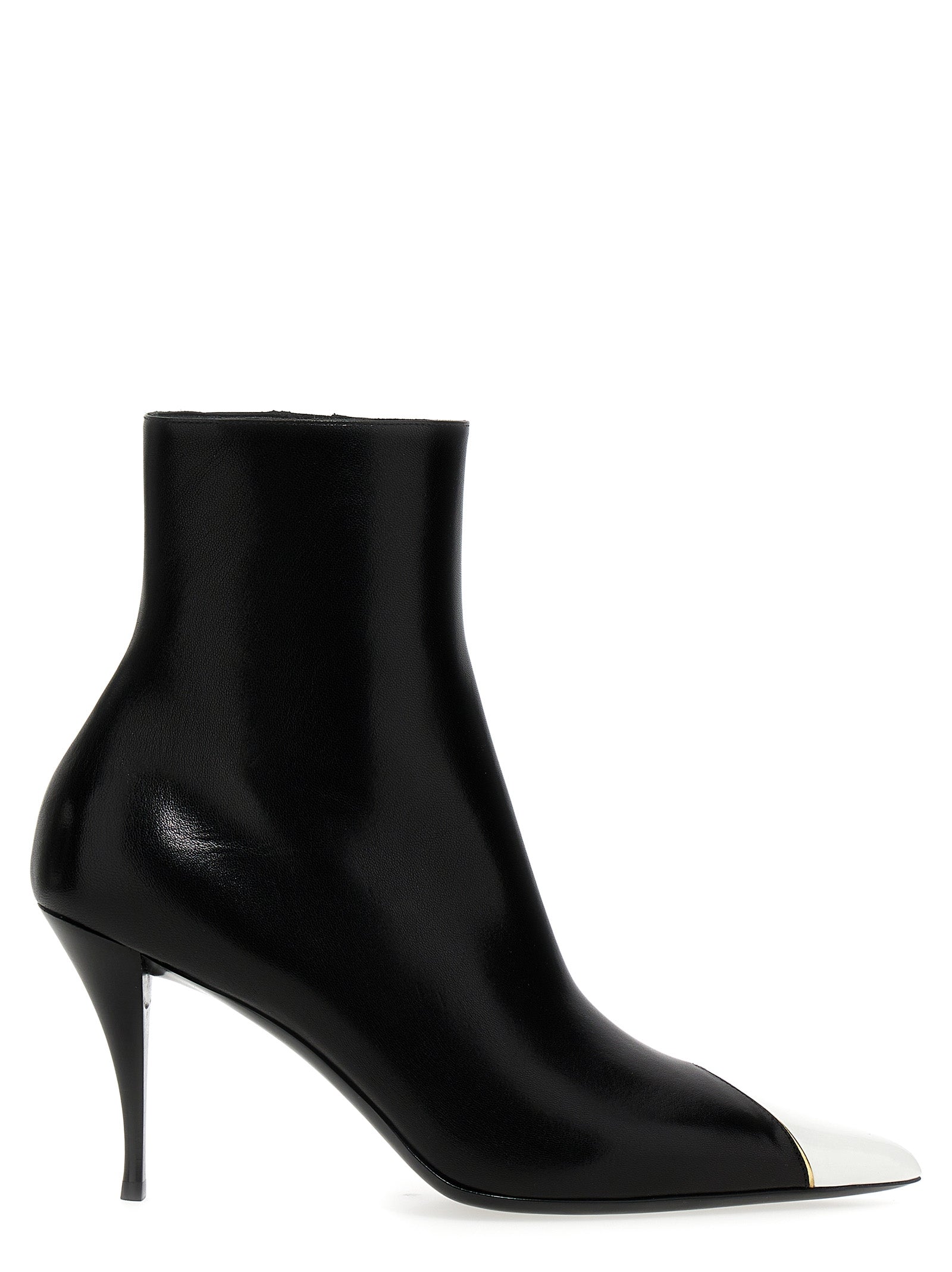 Saint Laurent 'Jam' Ankle Boots