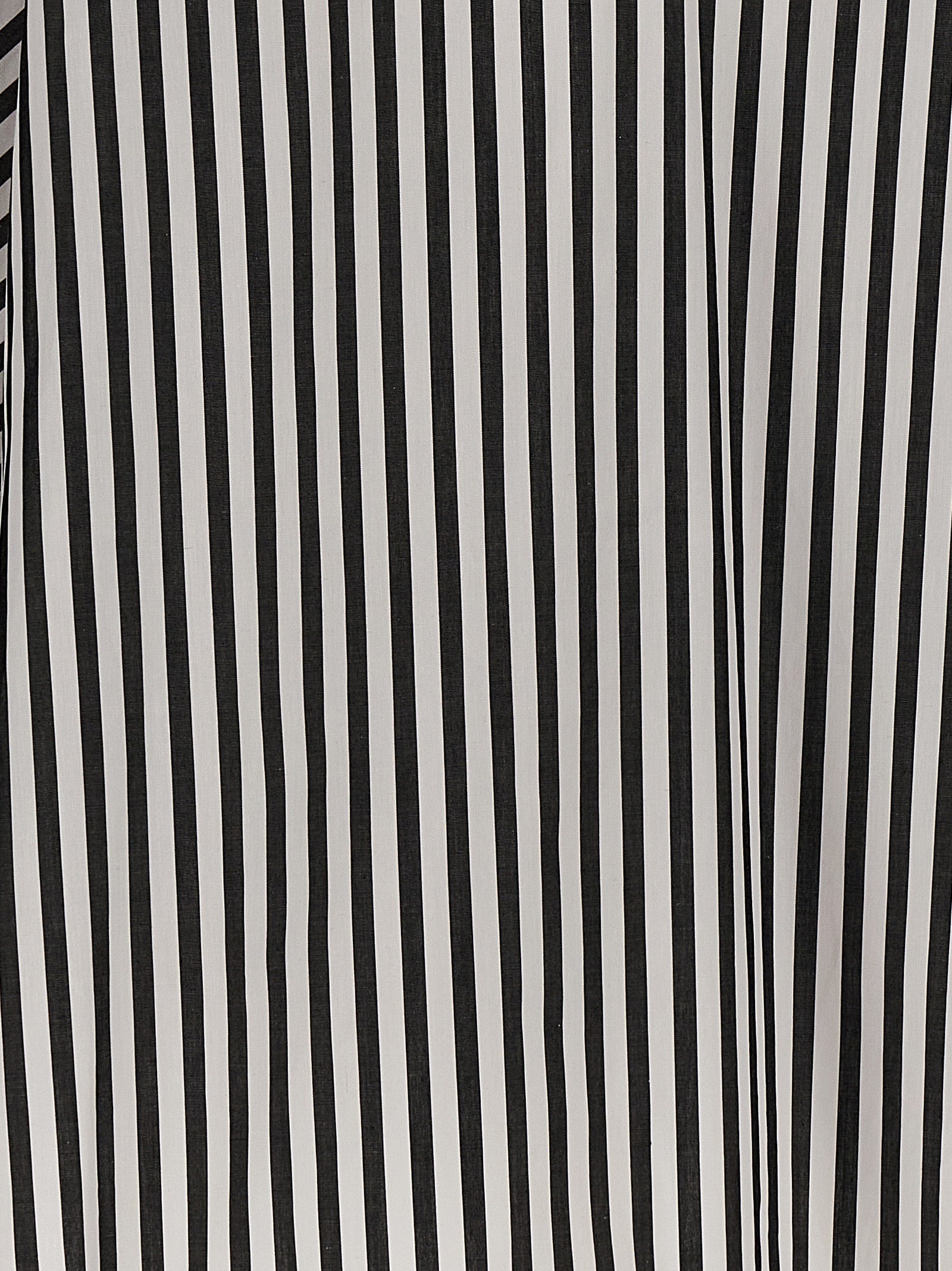 Carolina Herrera Striped Bloshirt