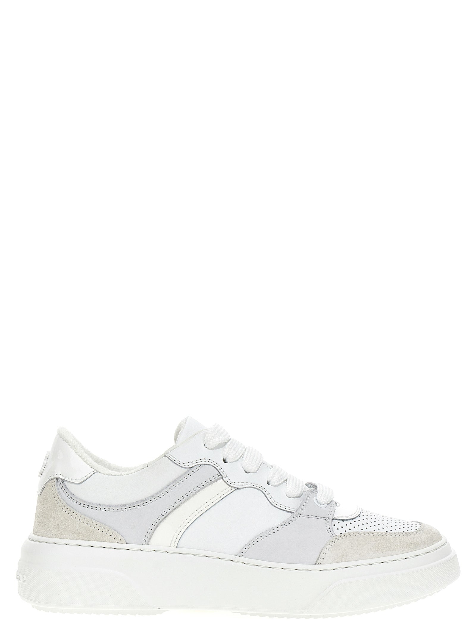 Dsquared2 'Bumper' Sneakers