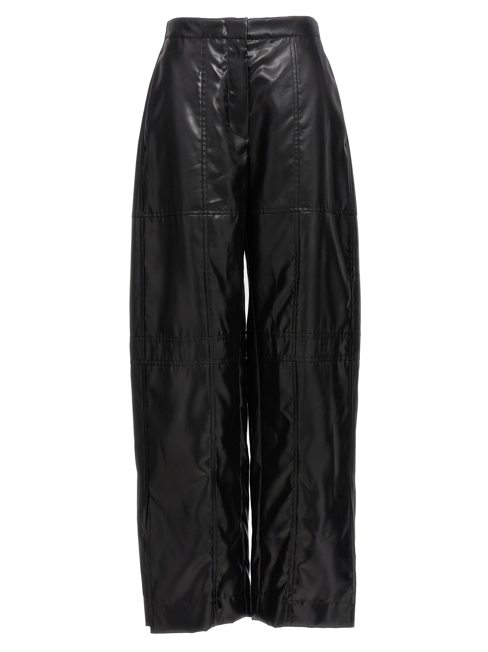 Jil Sander Coated Pants