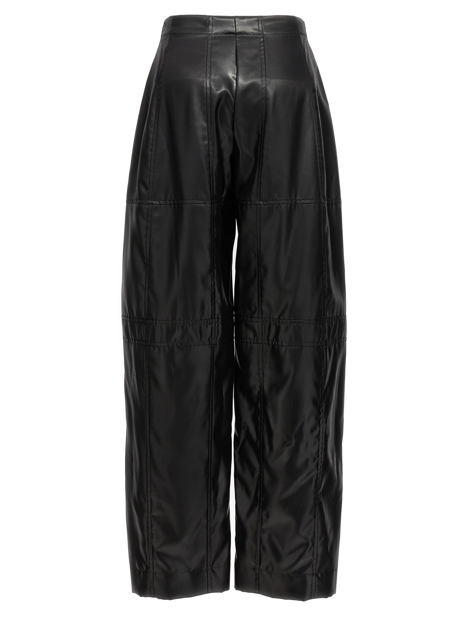 Jil Sander Coated Pants