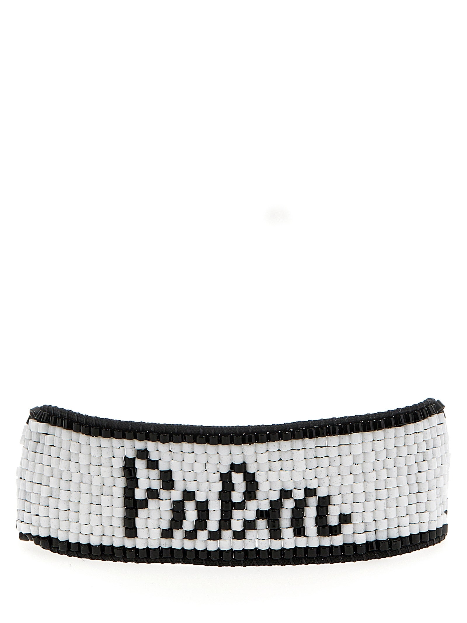 Palm Angels 'Palm Beads' Bracelet