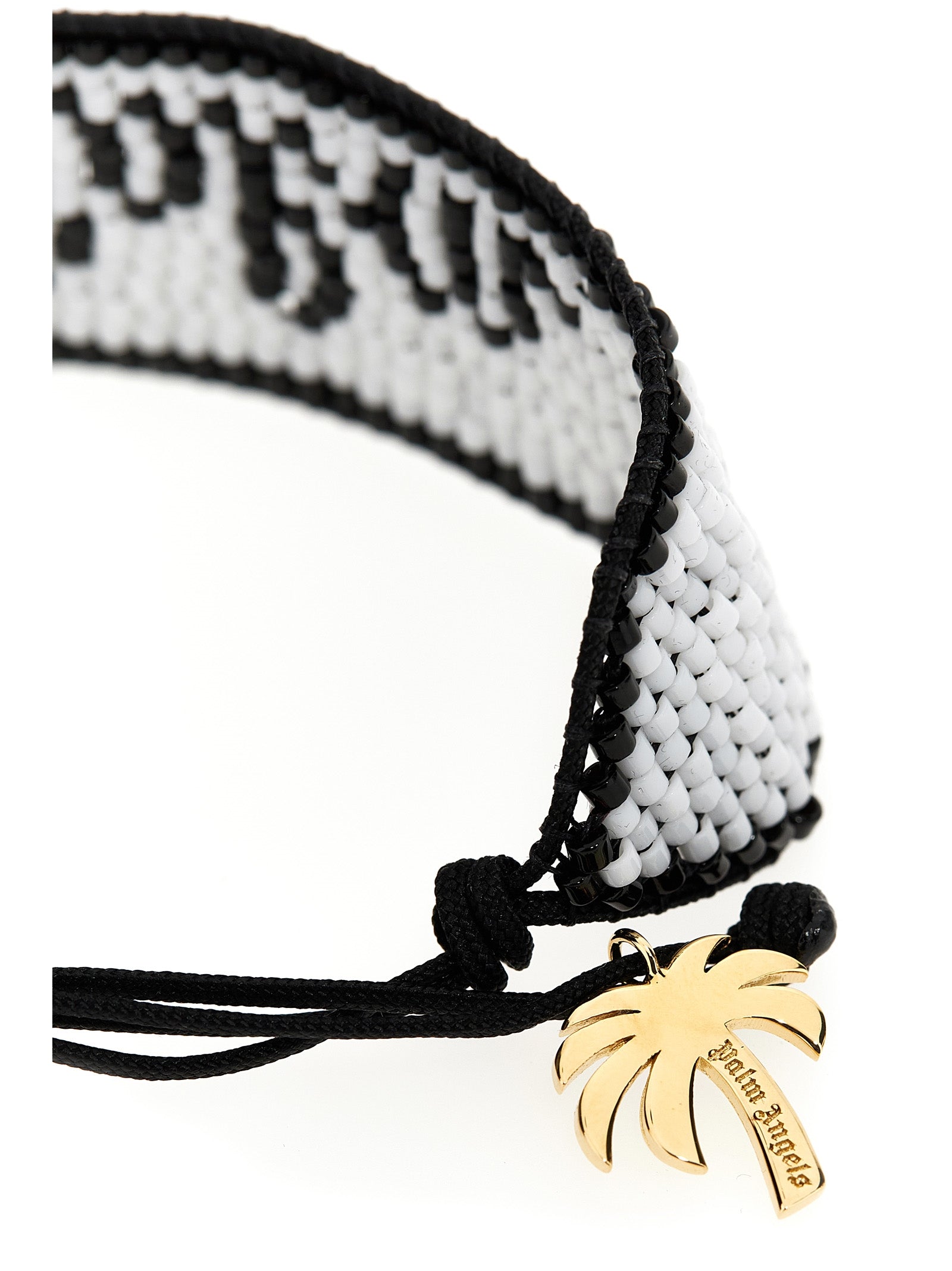 Palm Angels 'Palm Beads' Bracelet