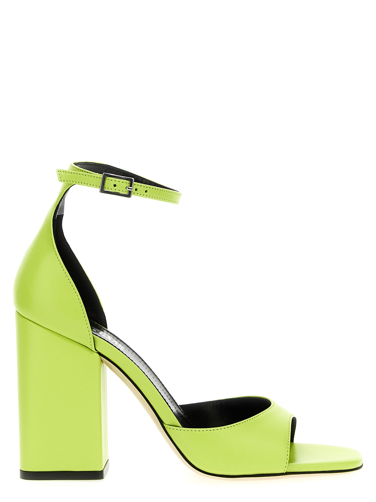 Paris Texas 'Fiona' Sandals