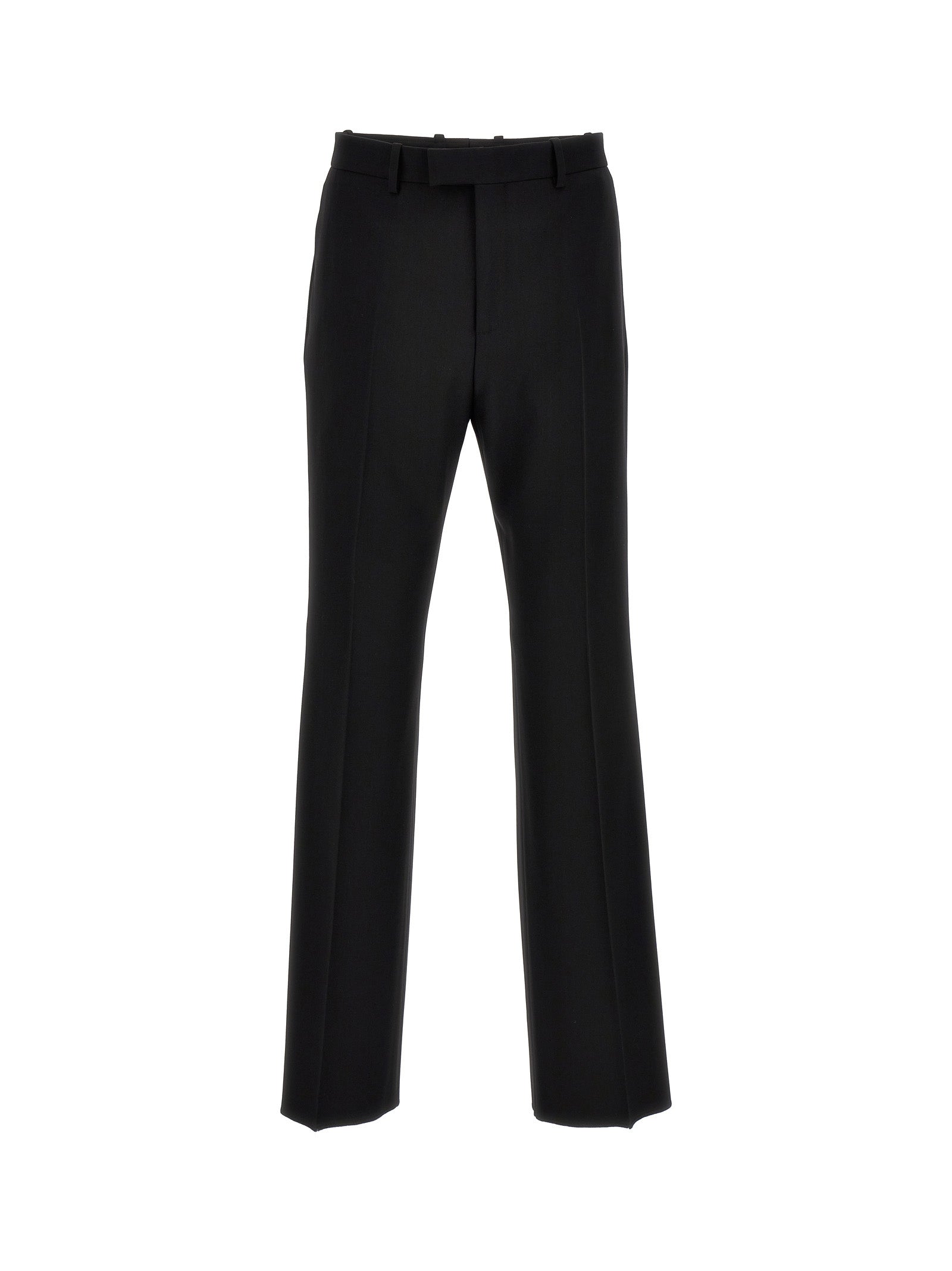 Ferragamo Wool Pants