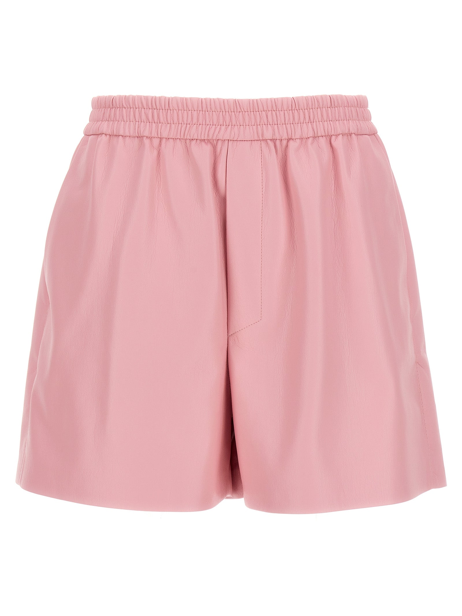 Nanushka 'Brenna' Bermuda Shorts