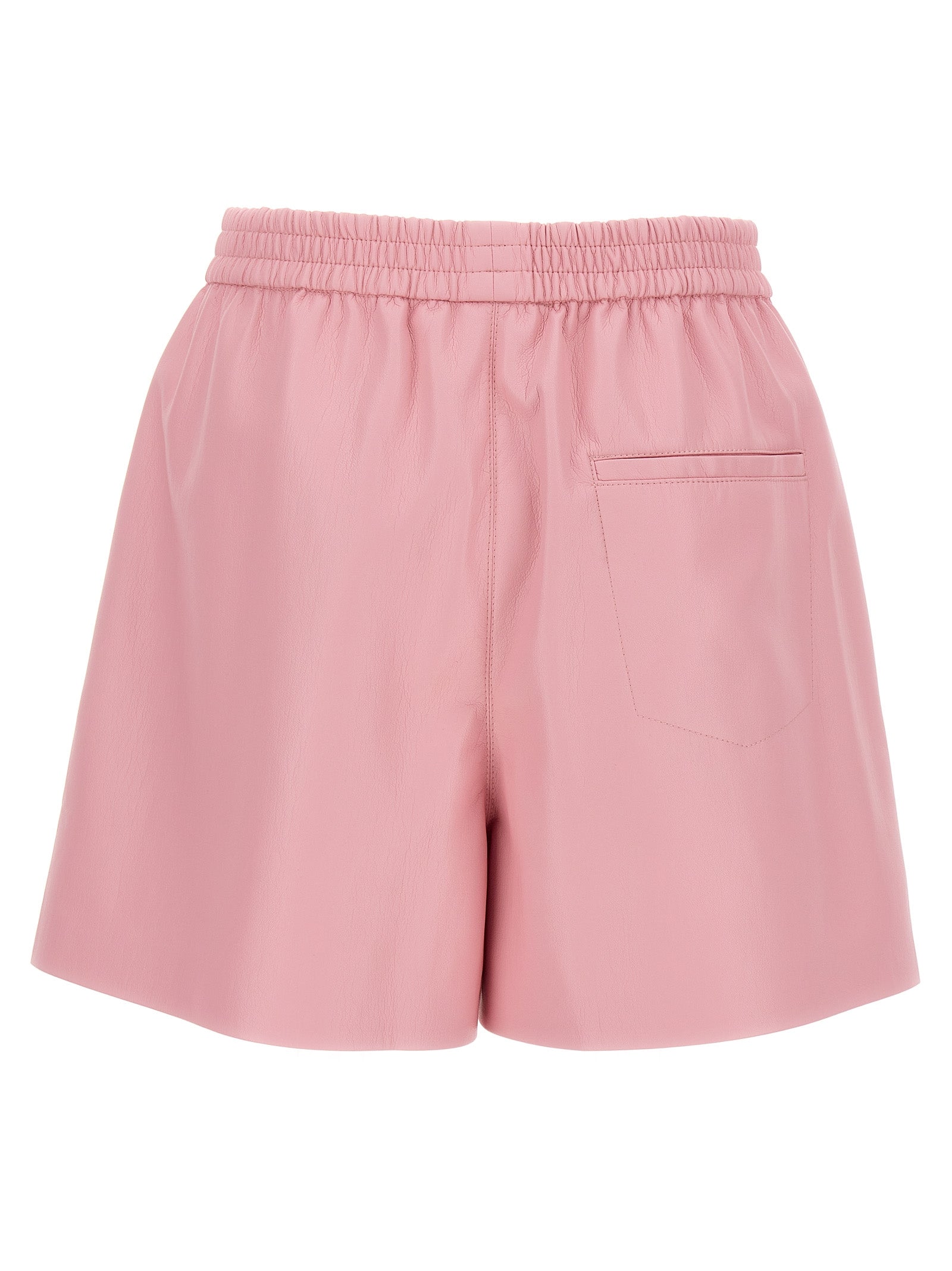 Nanushka 'Brenna' Bermuda Shorts