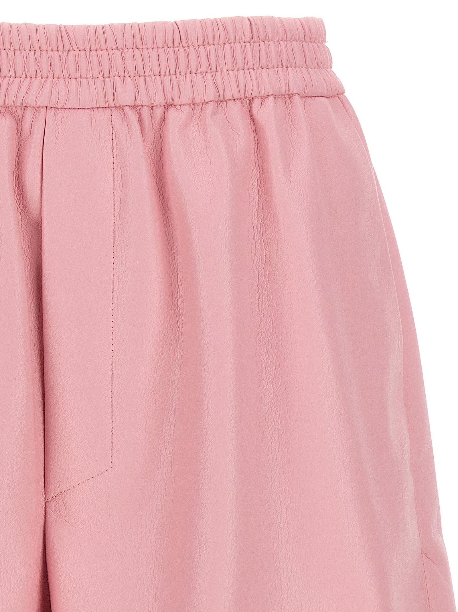 Nanushka 'Brenna' Bermuda Shorts