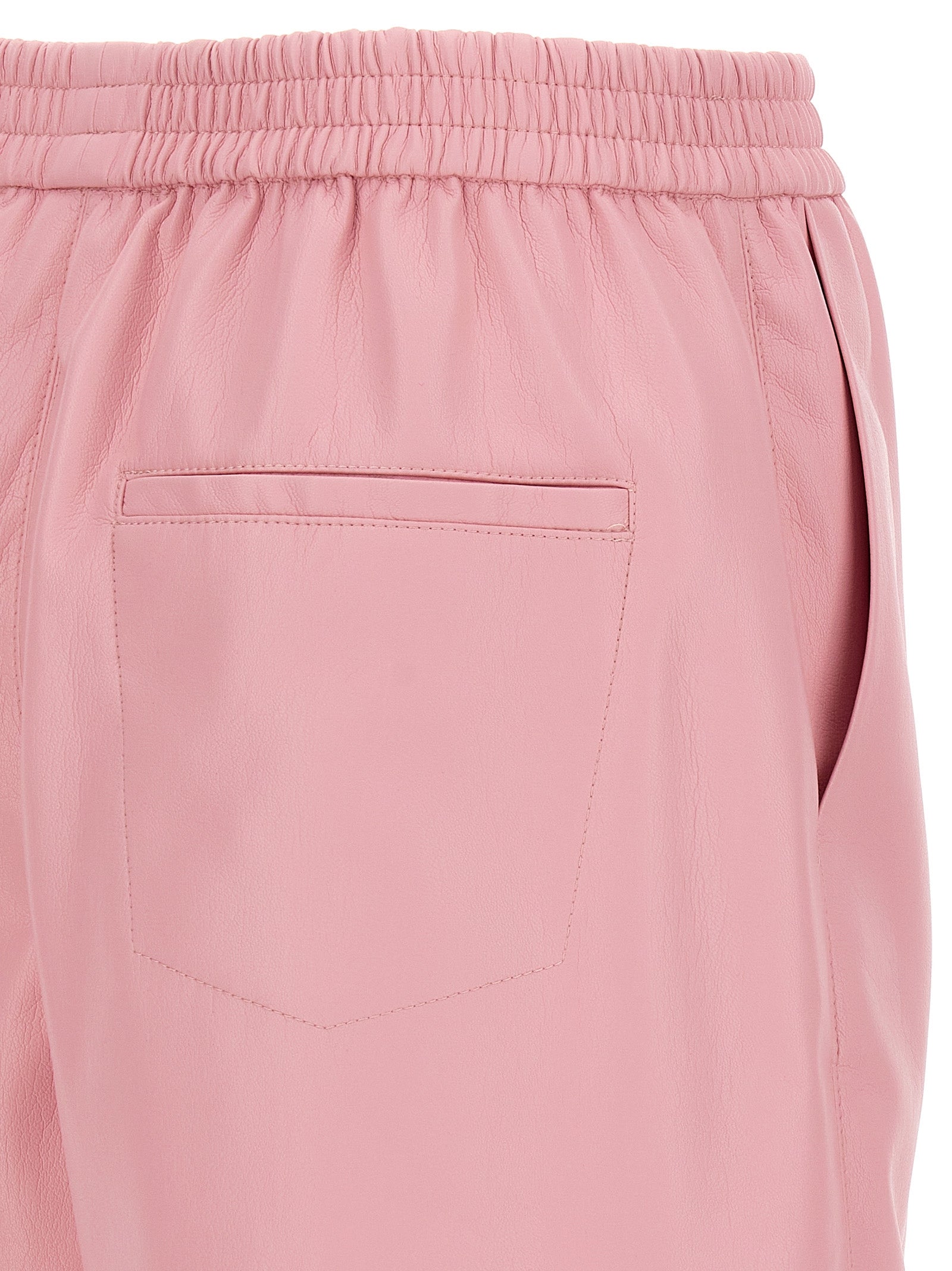 Nanushka 'Brenna' Bermuda Shorts