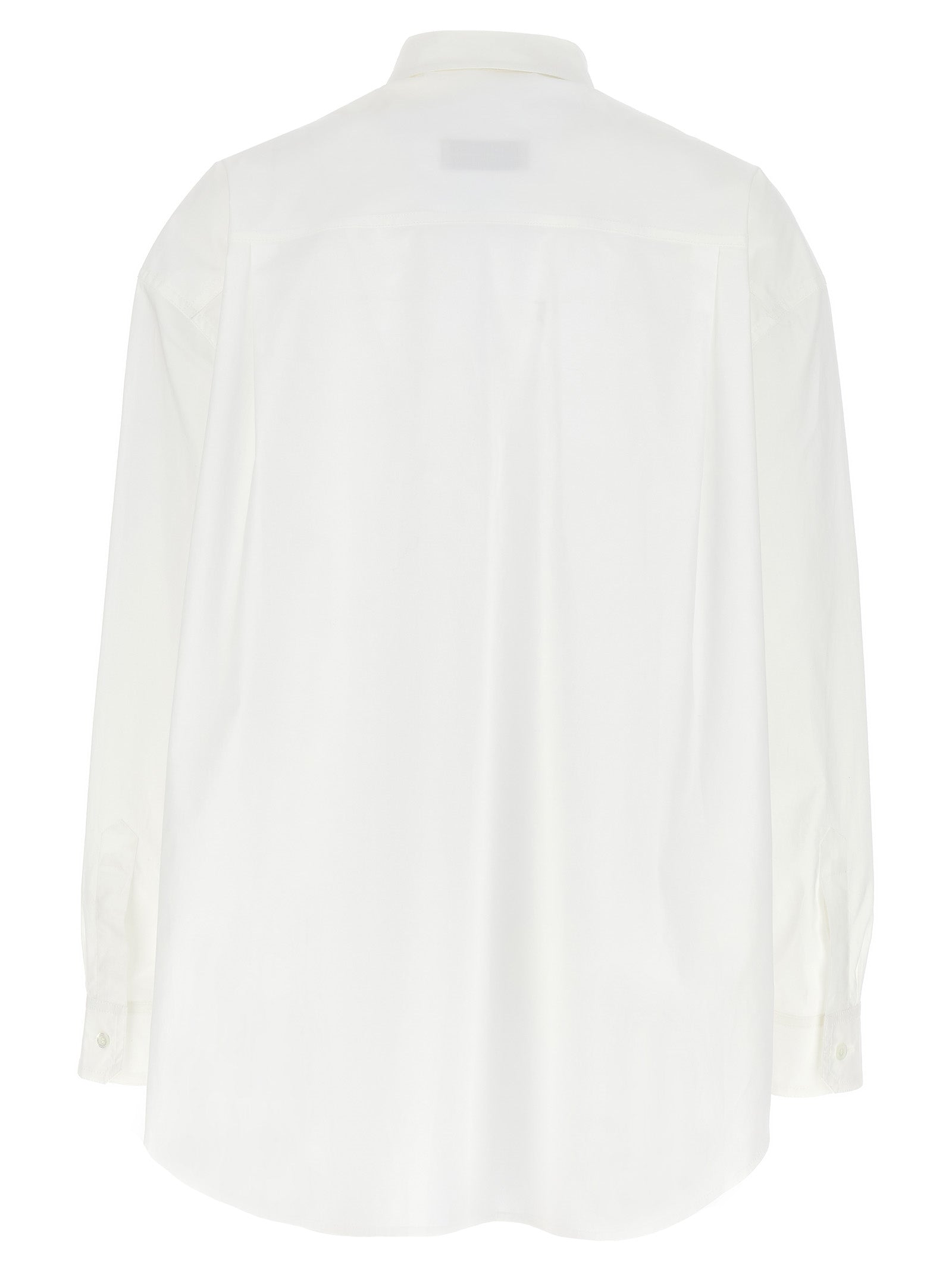 Alexandre Vauthier Pocket Shirt