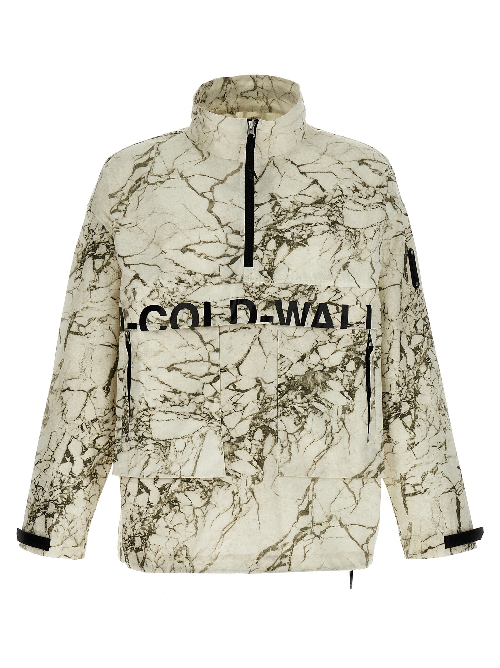 A-Cold-Wall* Anorak 'Overset Tech'