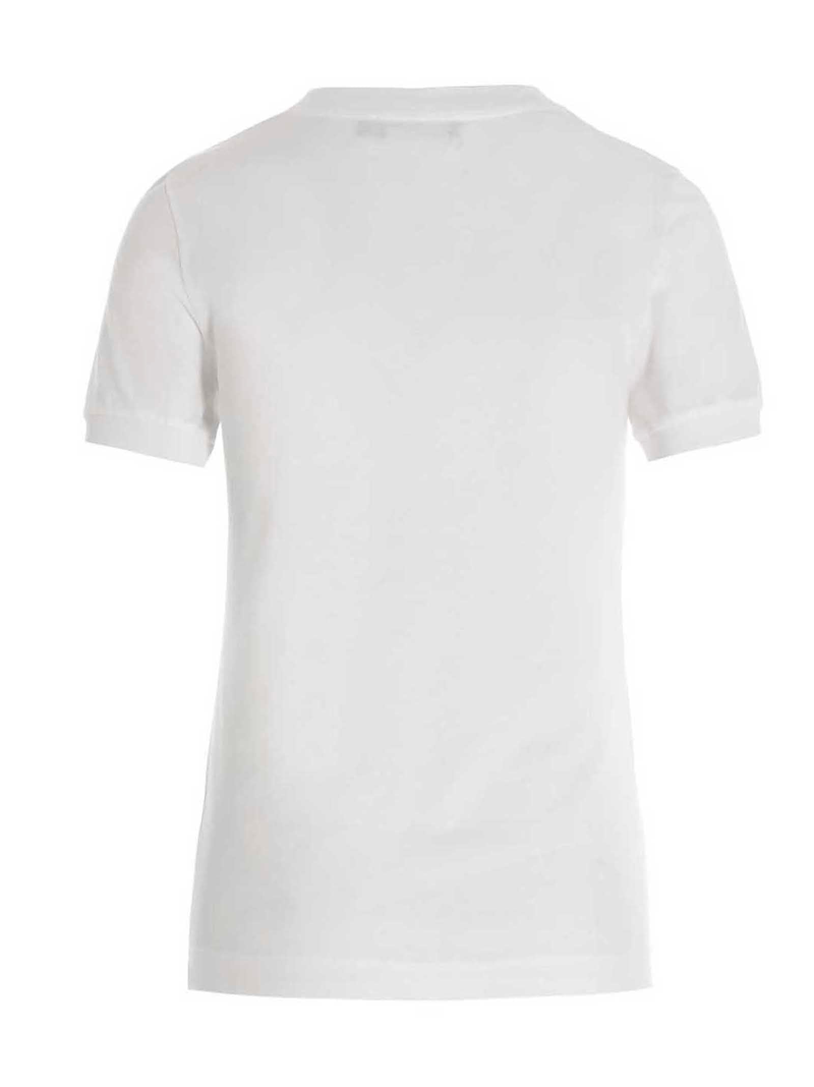 Dolce & Gabbana Logo T-Shirt