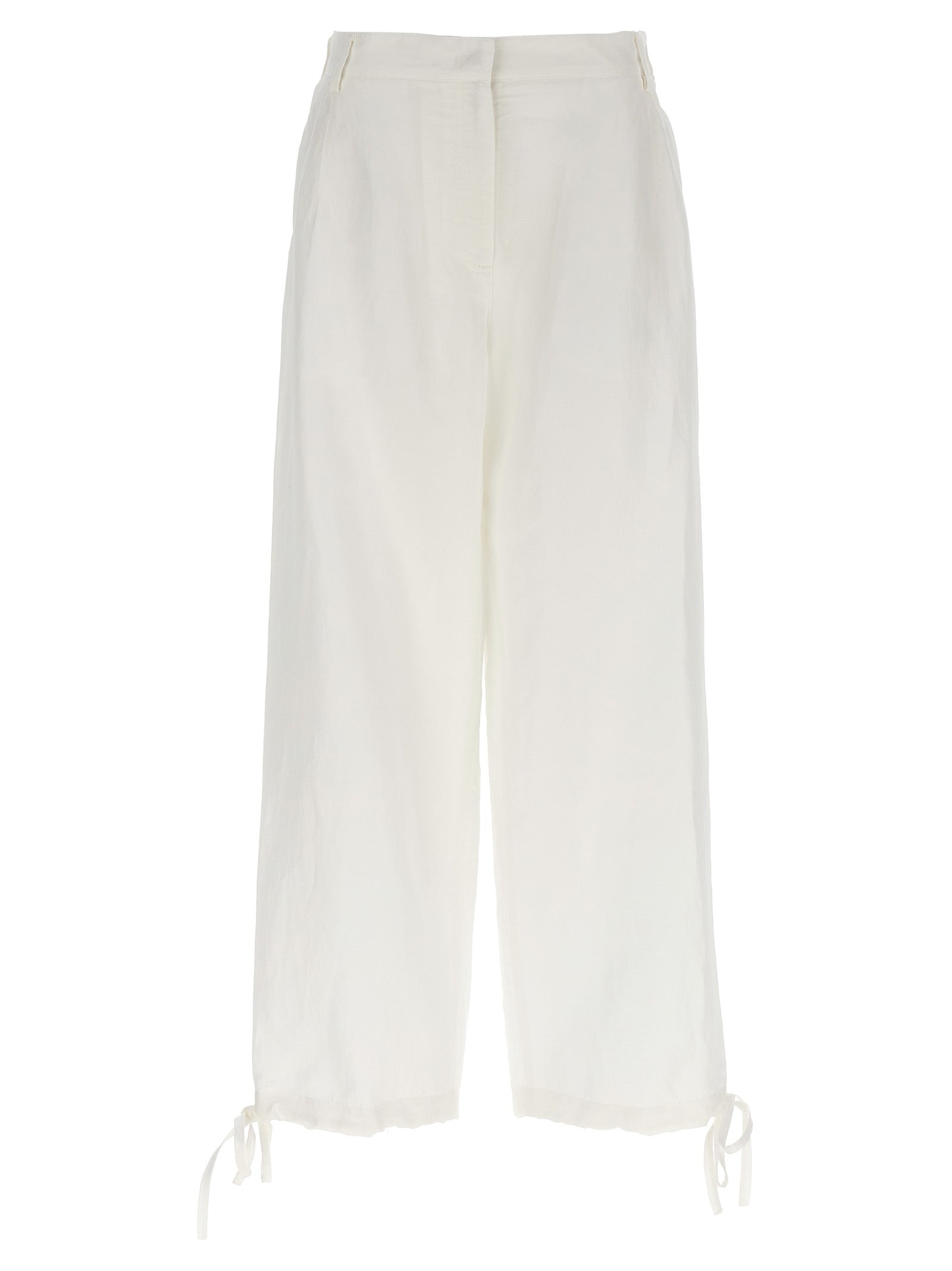 Msgm Carrot Pants