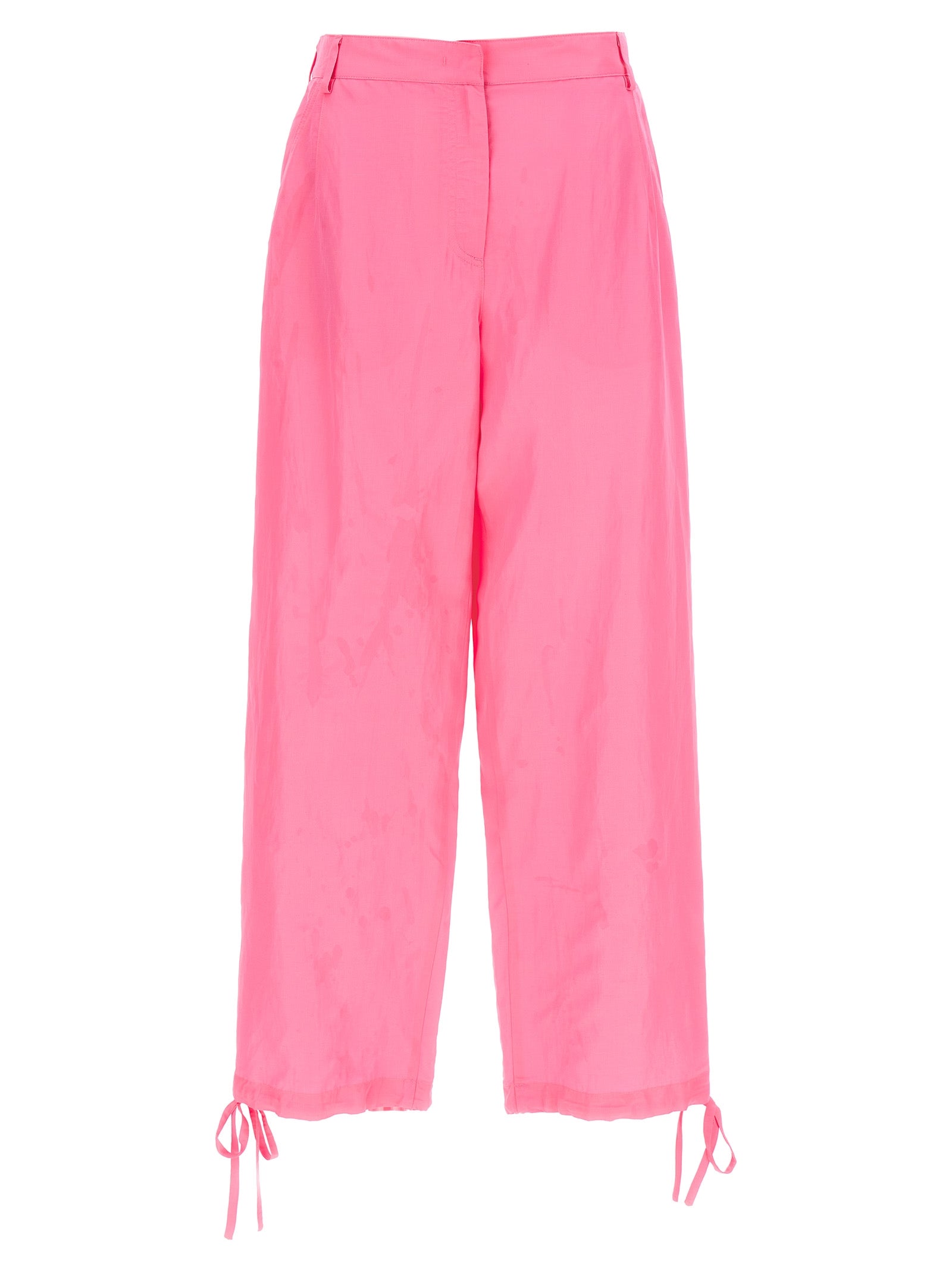 Msgm Carrot Pants