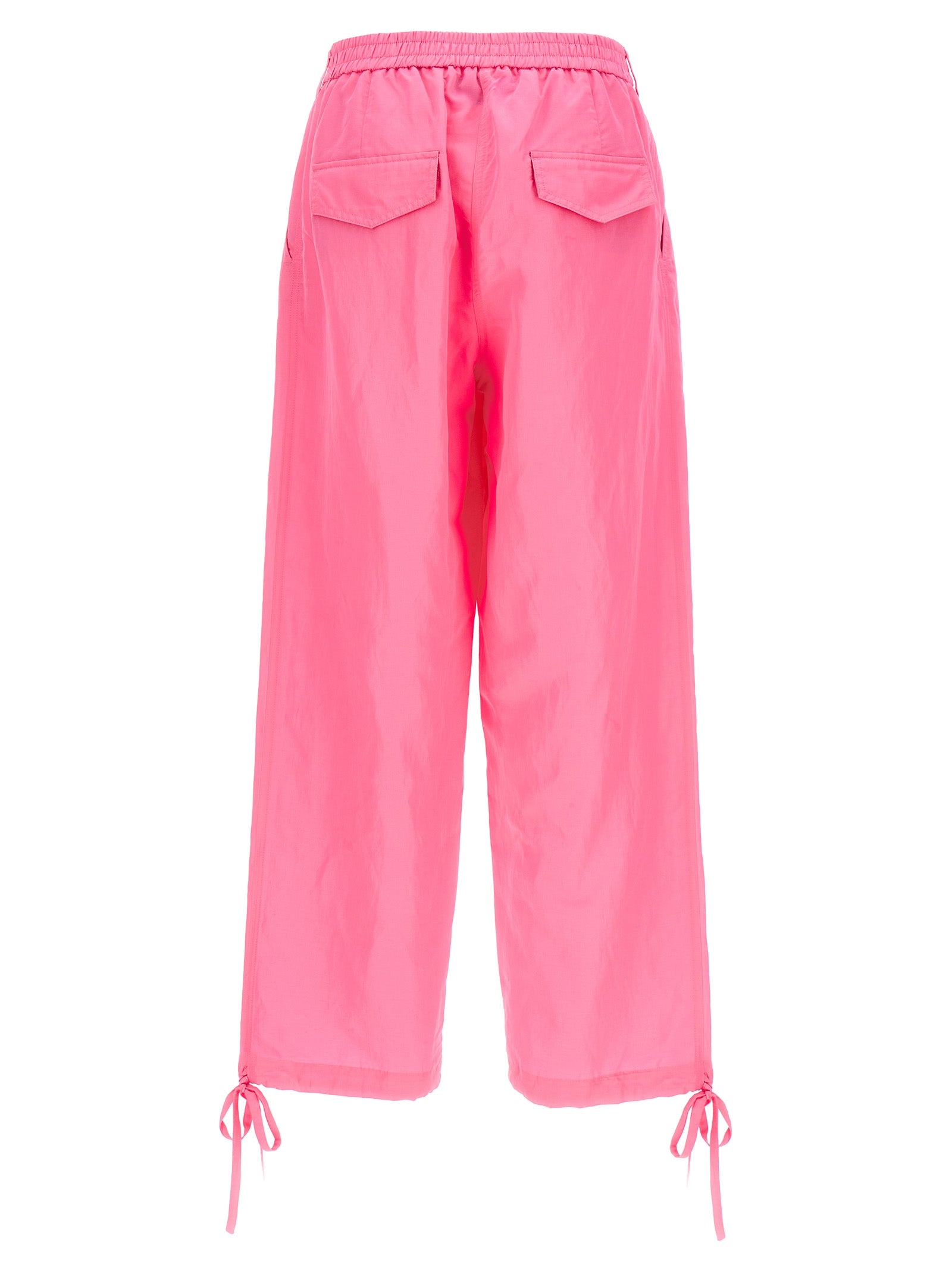 Msgm Carrot Pants