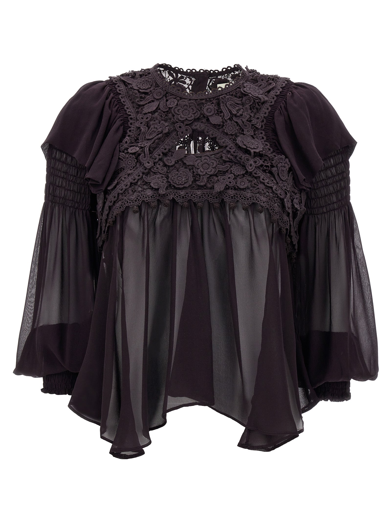 Isabel Marant 'Rokia' Top