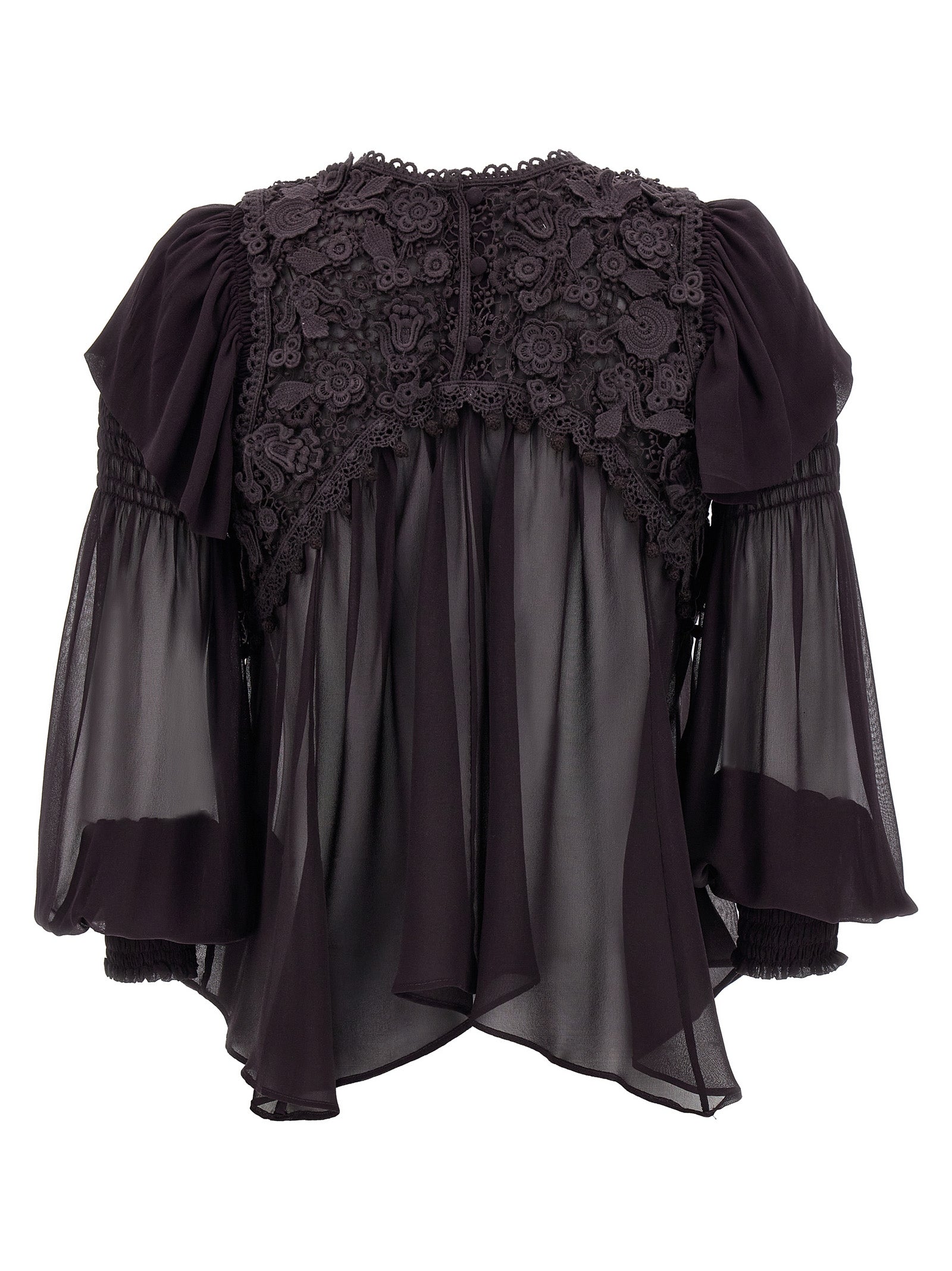 Isabel Marant 'Rokia' Top