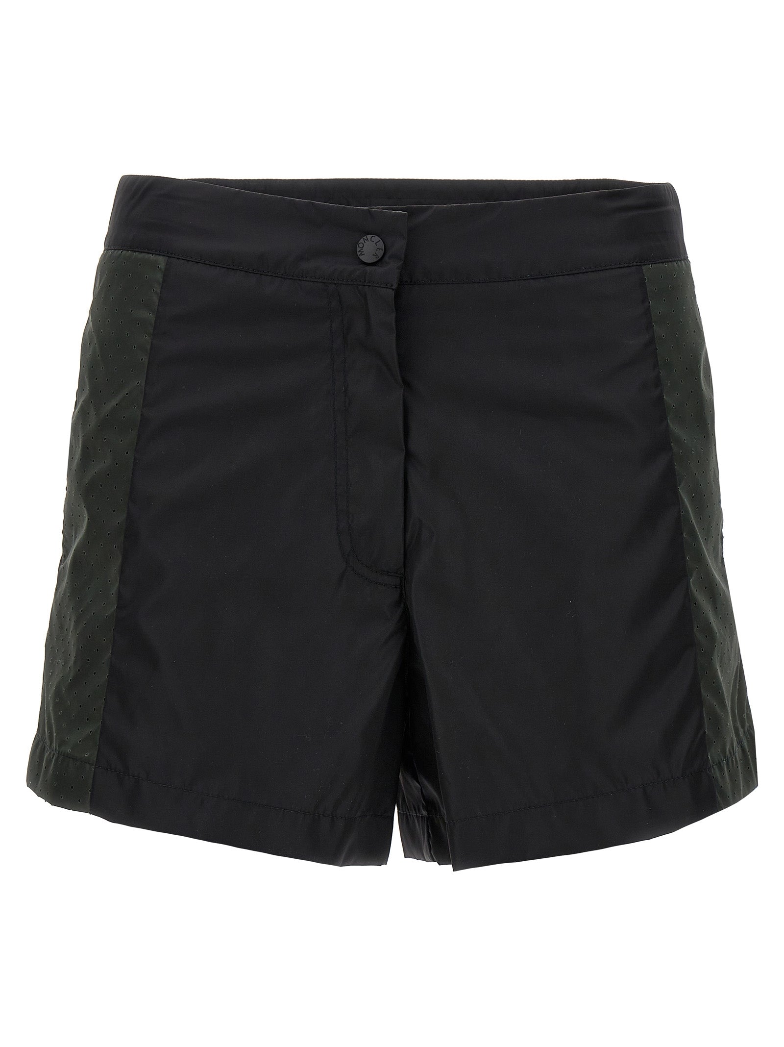 Moncler Born To Protect Capsule Shorts