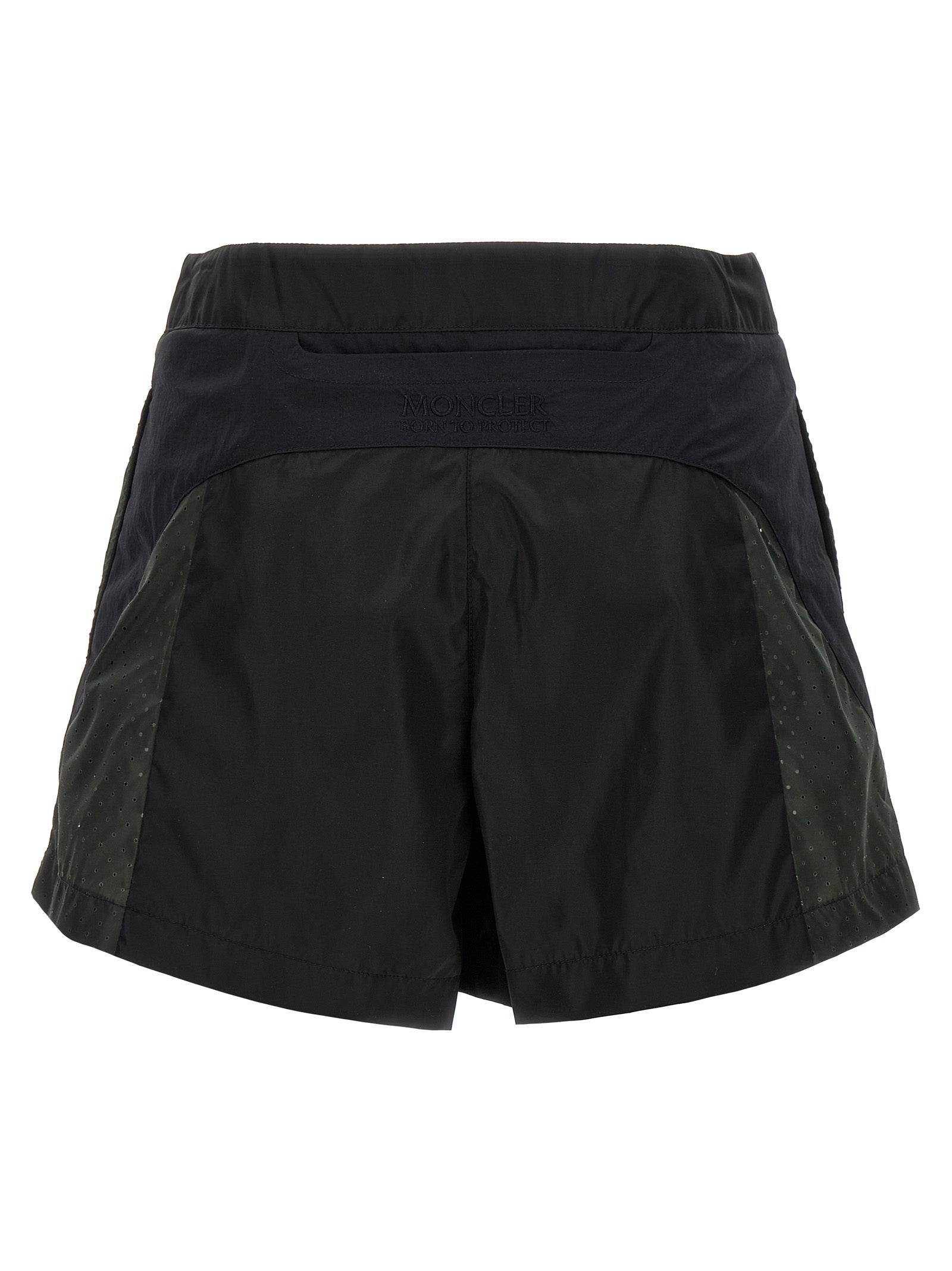 Moncler Born To Protect Capsule Shorts