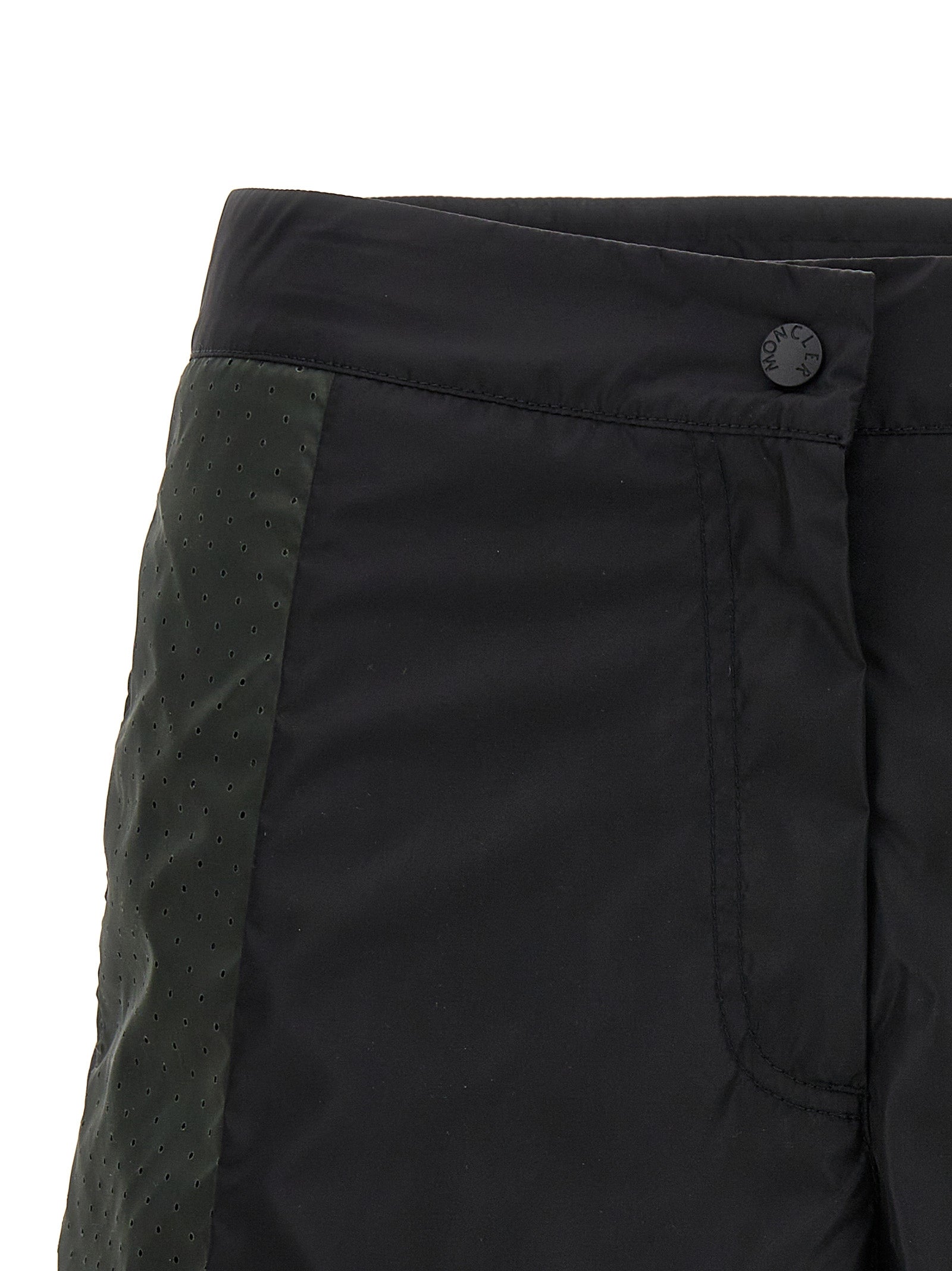 Moncler Born To Protect Capsule Shorts