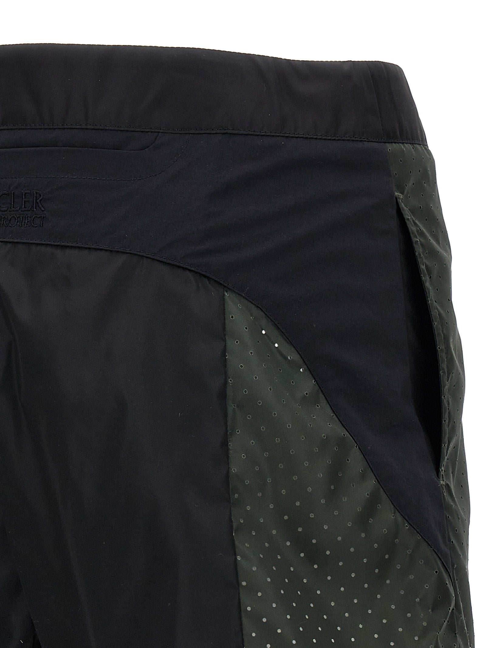 Moncler Born To Protect Capsule Shorts