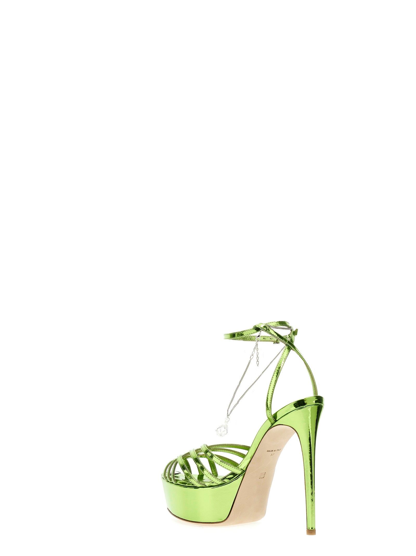 Nicolo' Beretta 'Heidi' Sandals