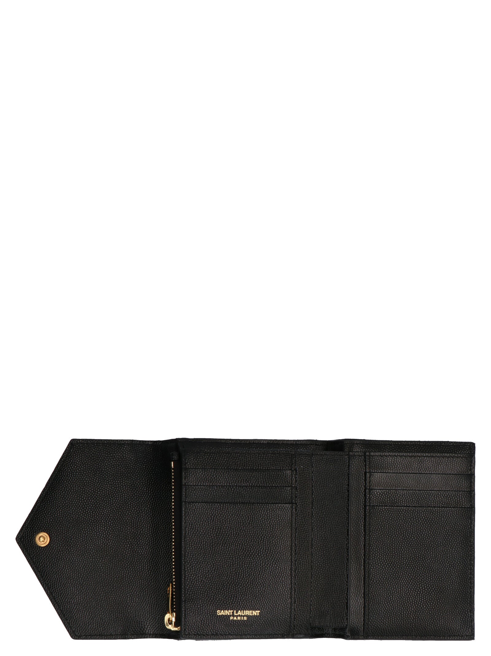 Saint Laurent 'Envelop’ Wallet