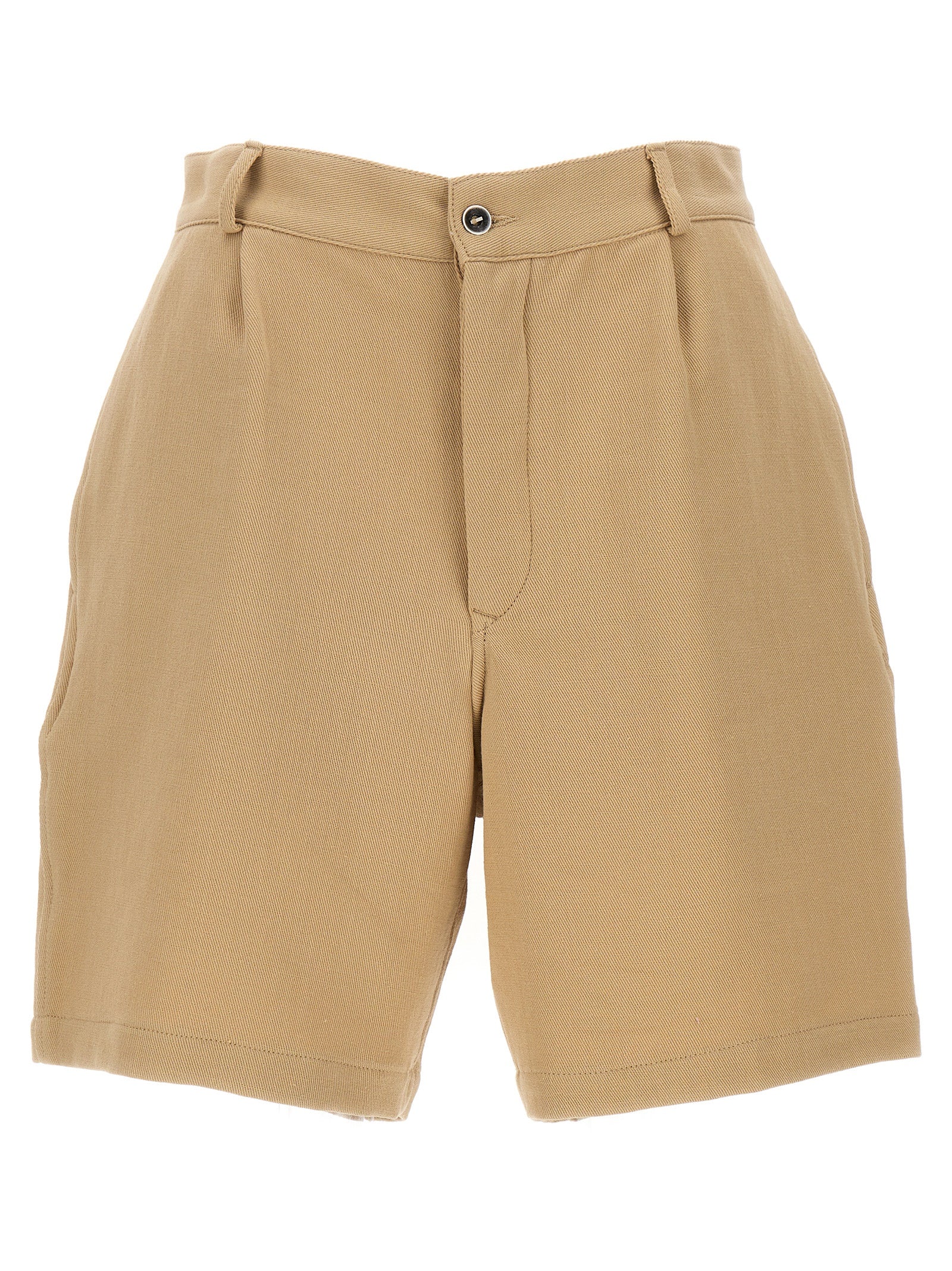 Fortela 'Jillian' Bermuda Shorts