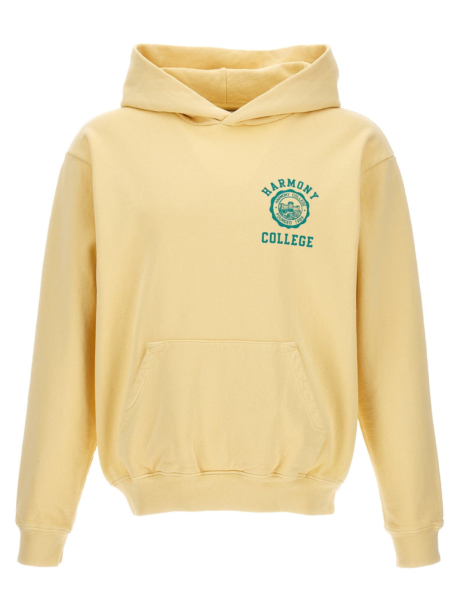 Harmony 'Sany College Emblem' Hoodie