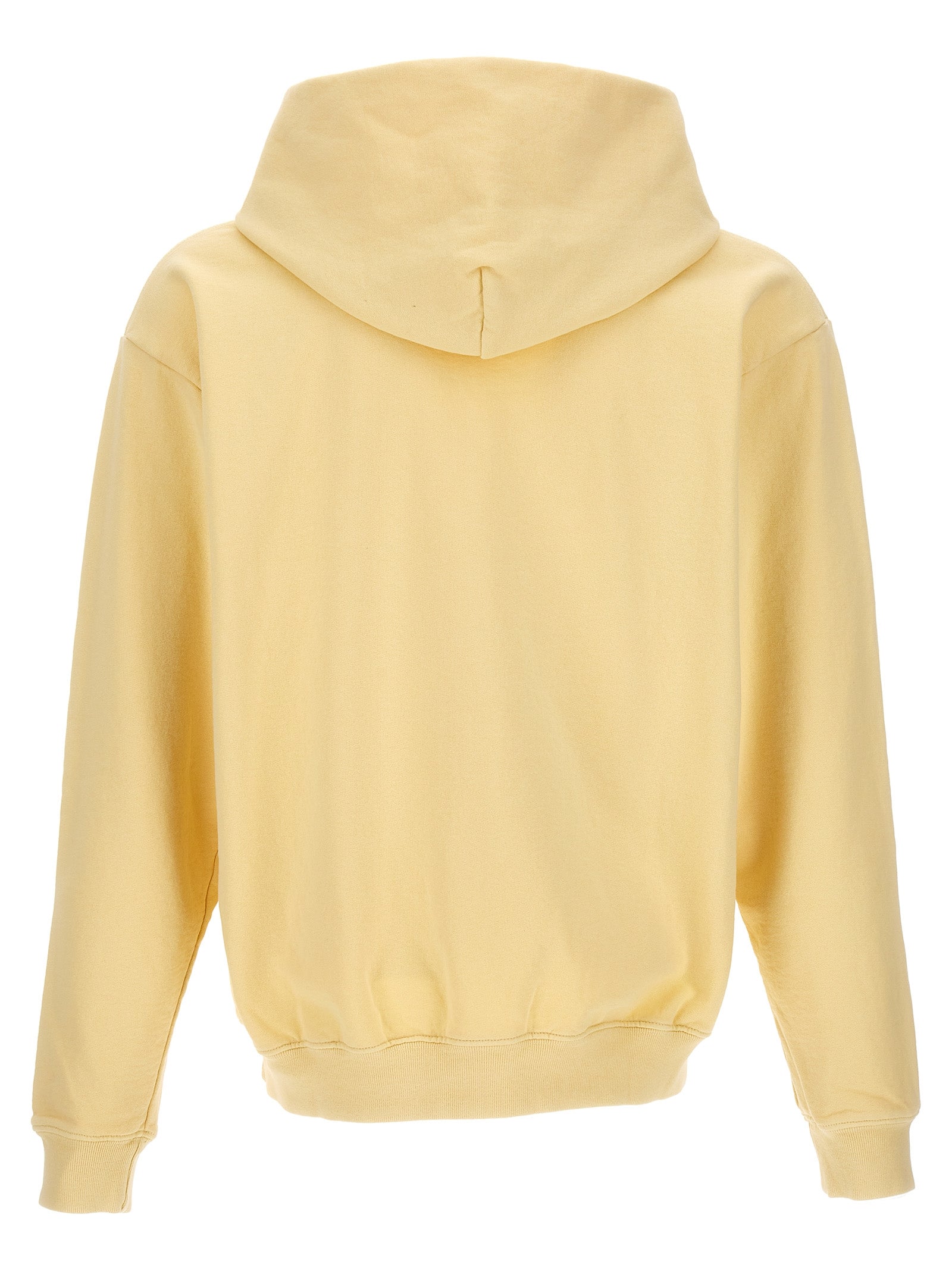 Harmony 'Sany College Emblem' Hoodie