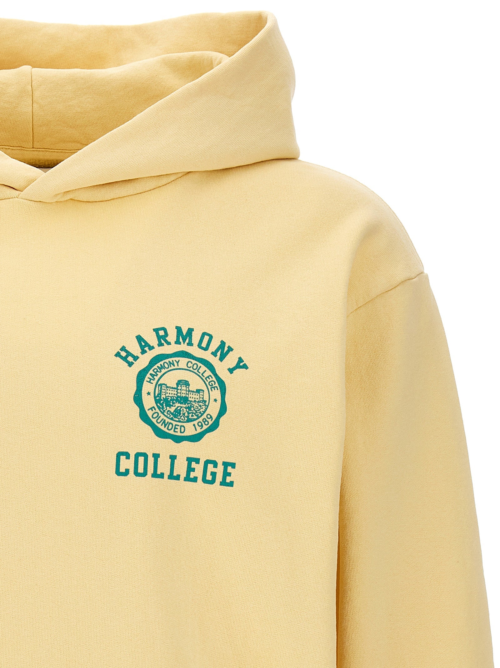 Harmony 'Sany College Emblem' Hoodie