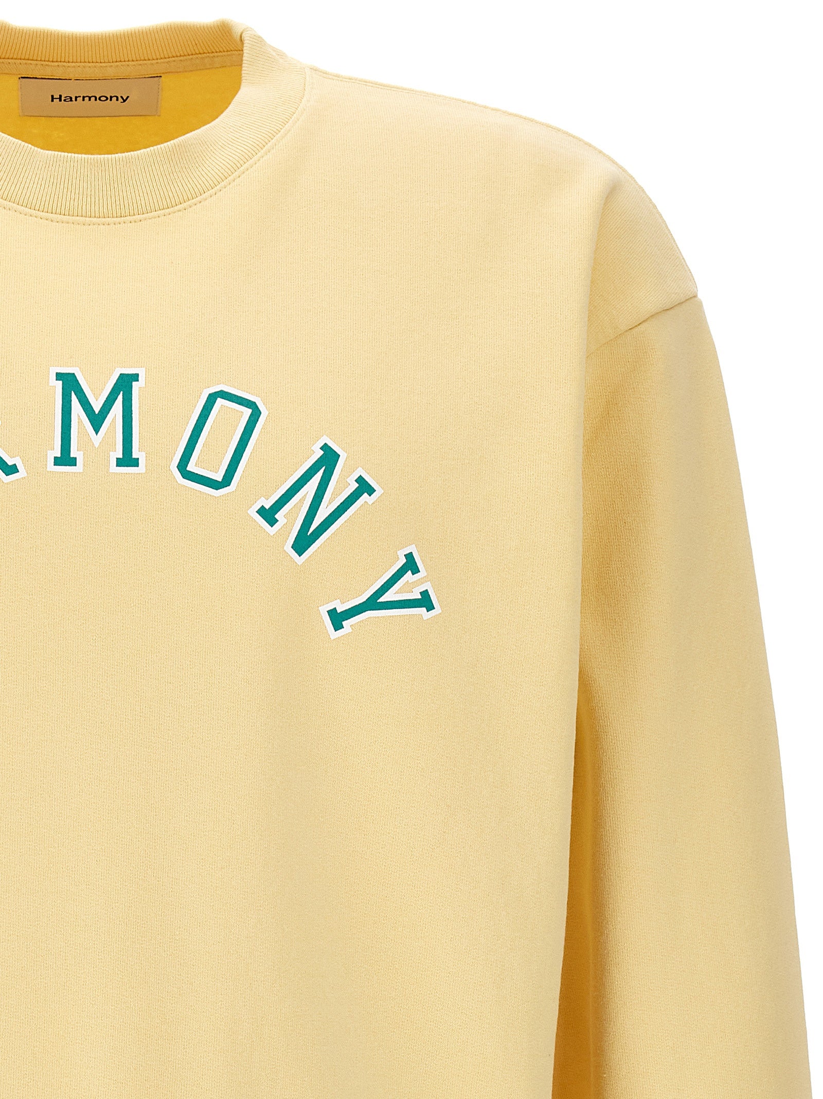 Harmony 'Sael Varsity' Sweatshirt