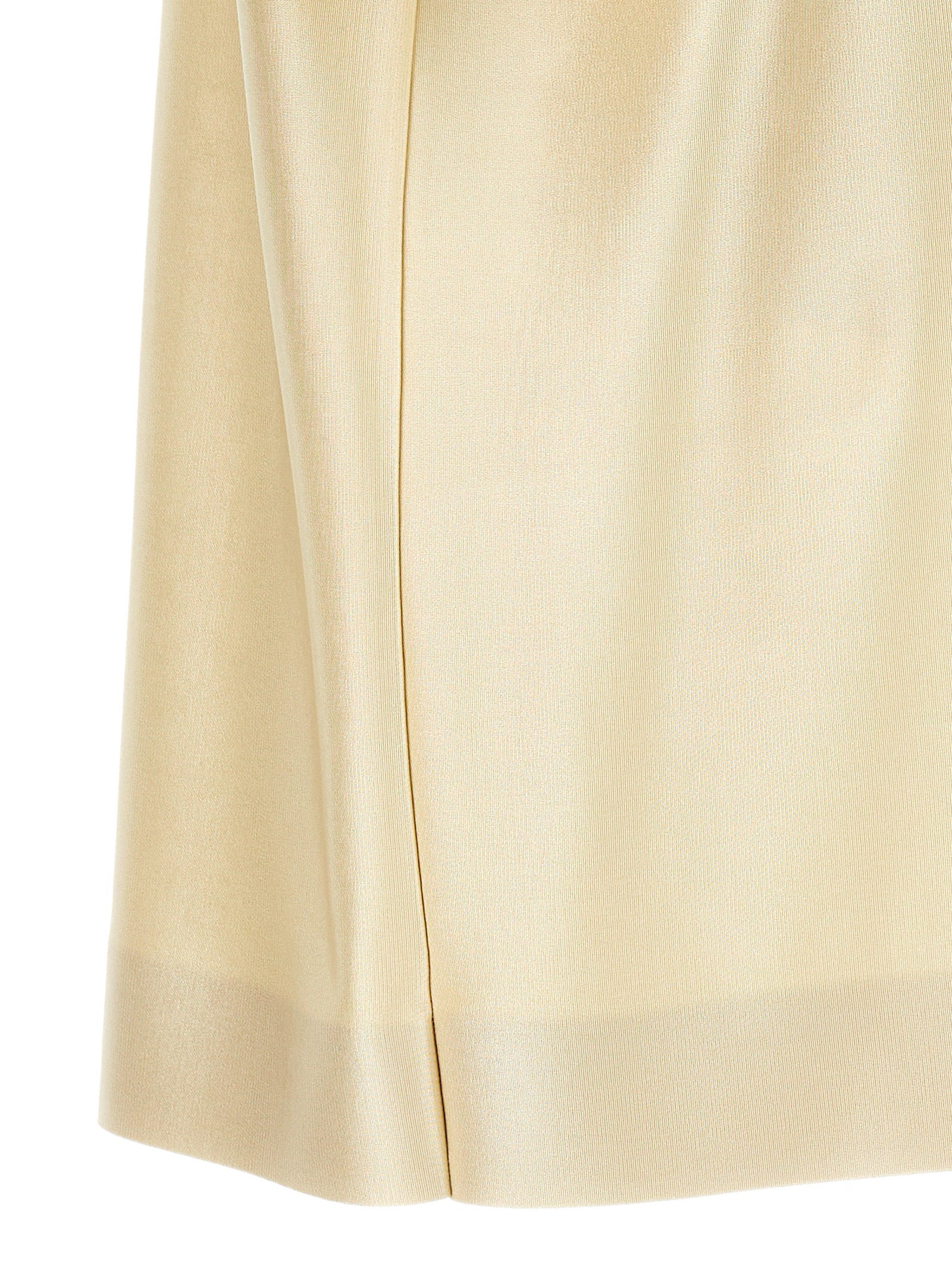 Jil Sander Laminated T-Shirt