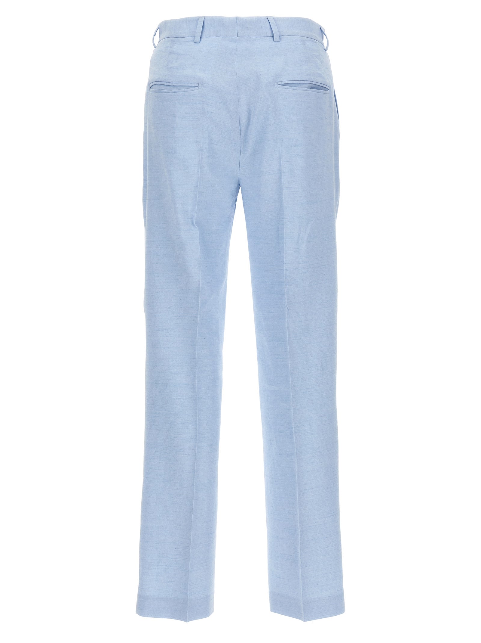 Tonello Linen Pants