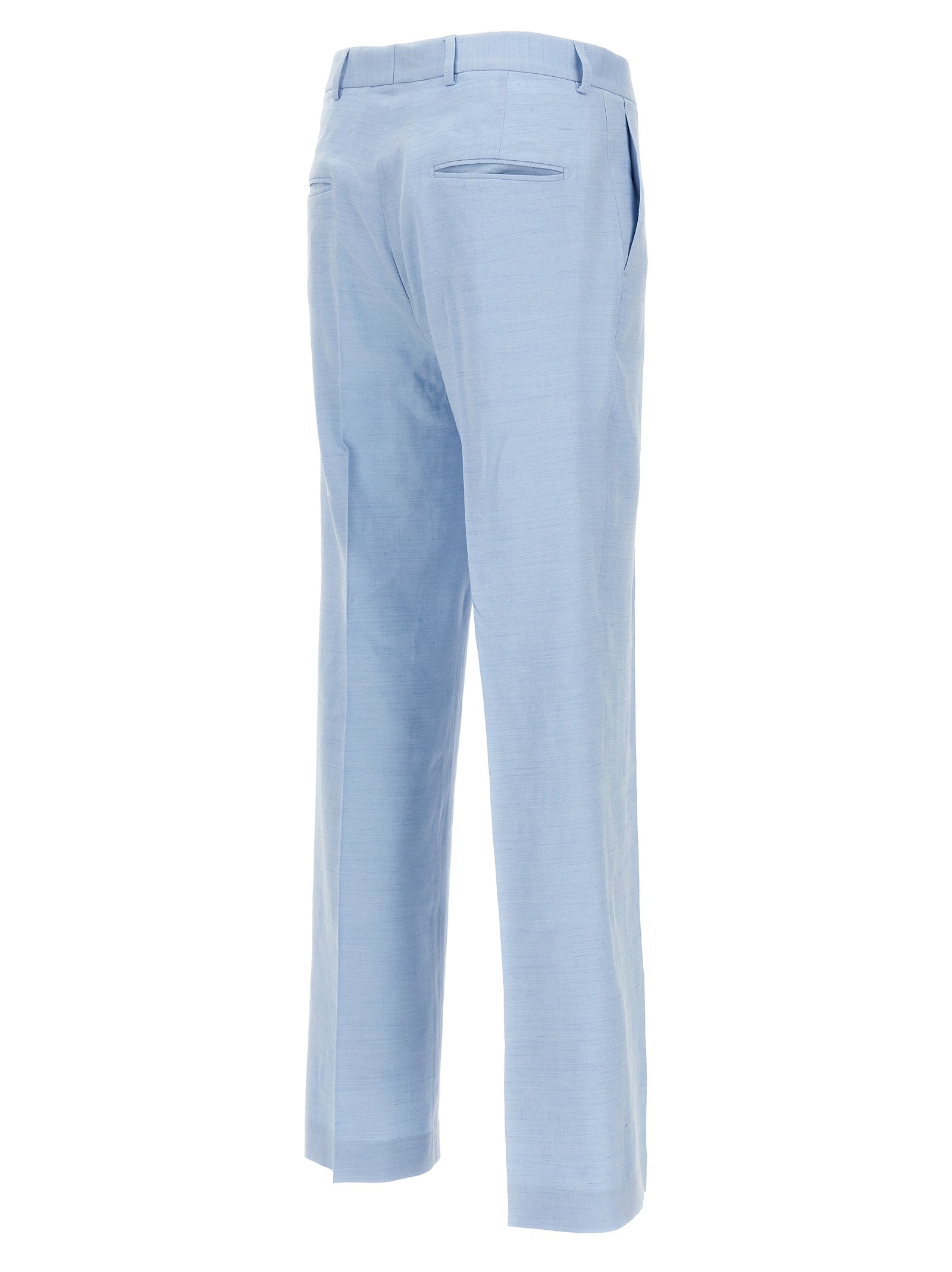 Tonello Linen Pants