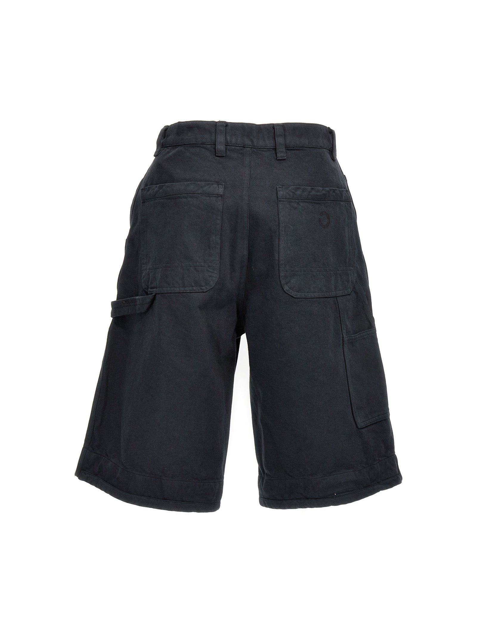 Objects Iv Life 'Carpenter' Bermuda Shorts