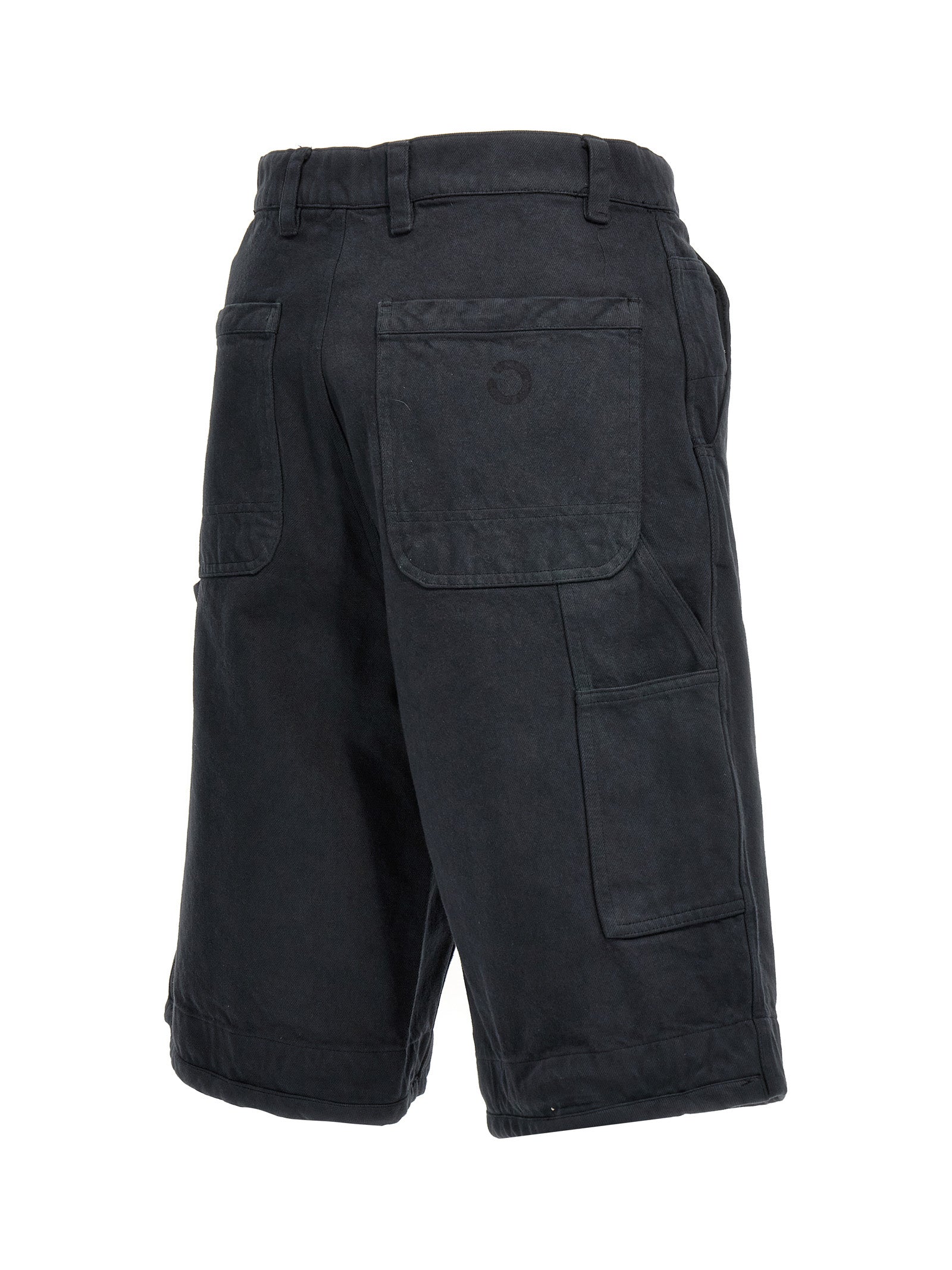 Objects Iv Life 'Carpenter' Bermuda Shorts