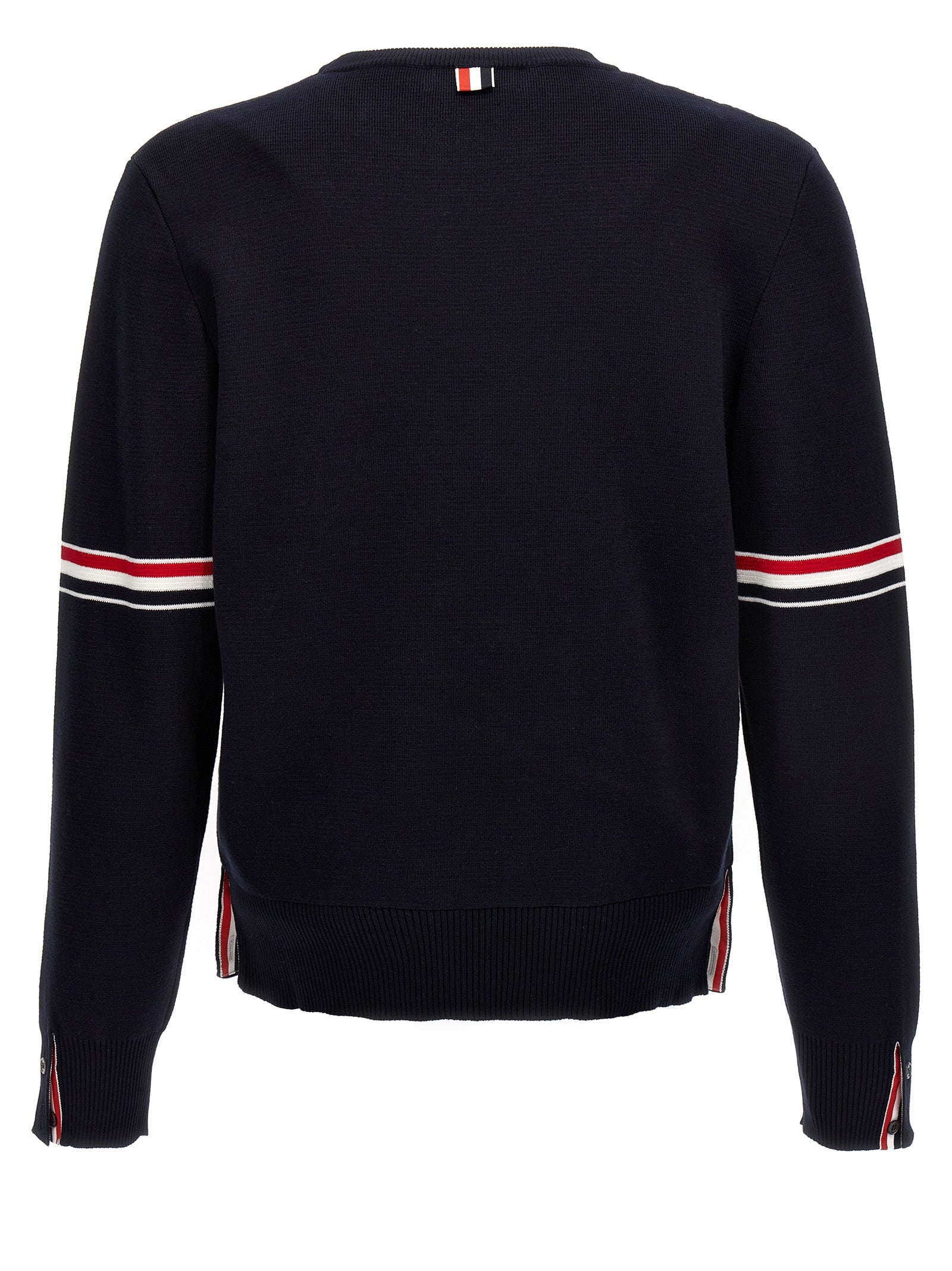 Thom Browne 'Classic' Sweater