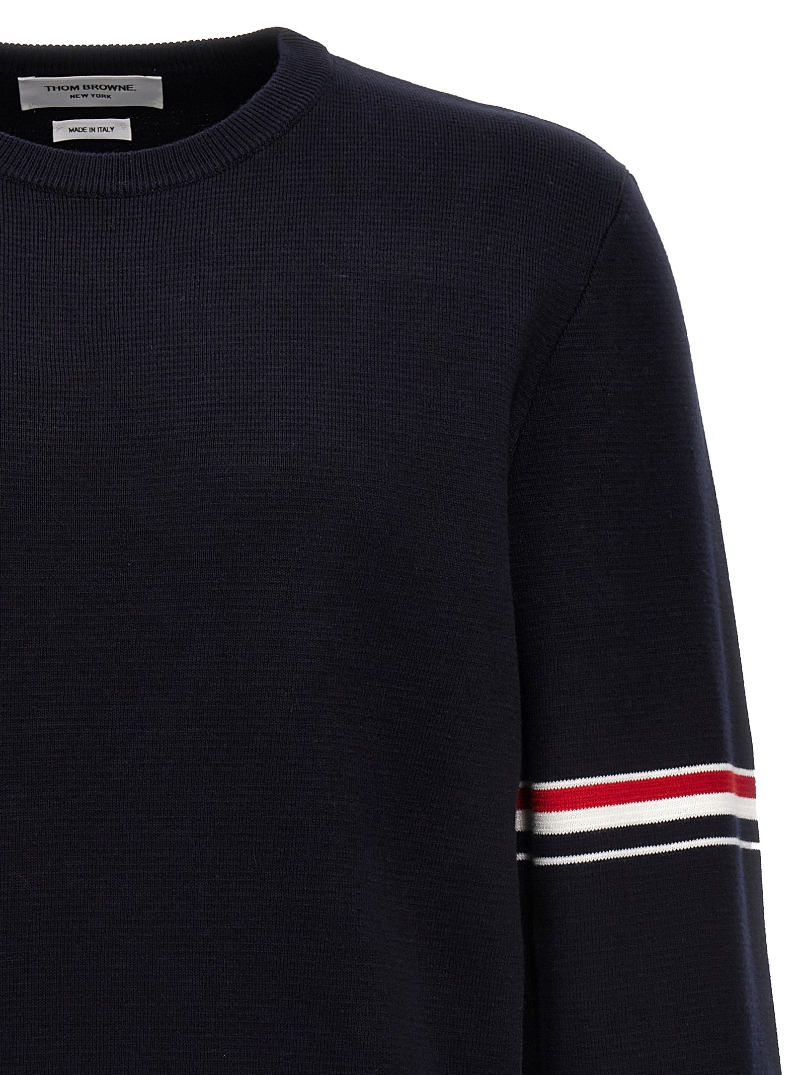 Thom Browne 'Classic' Sweater