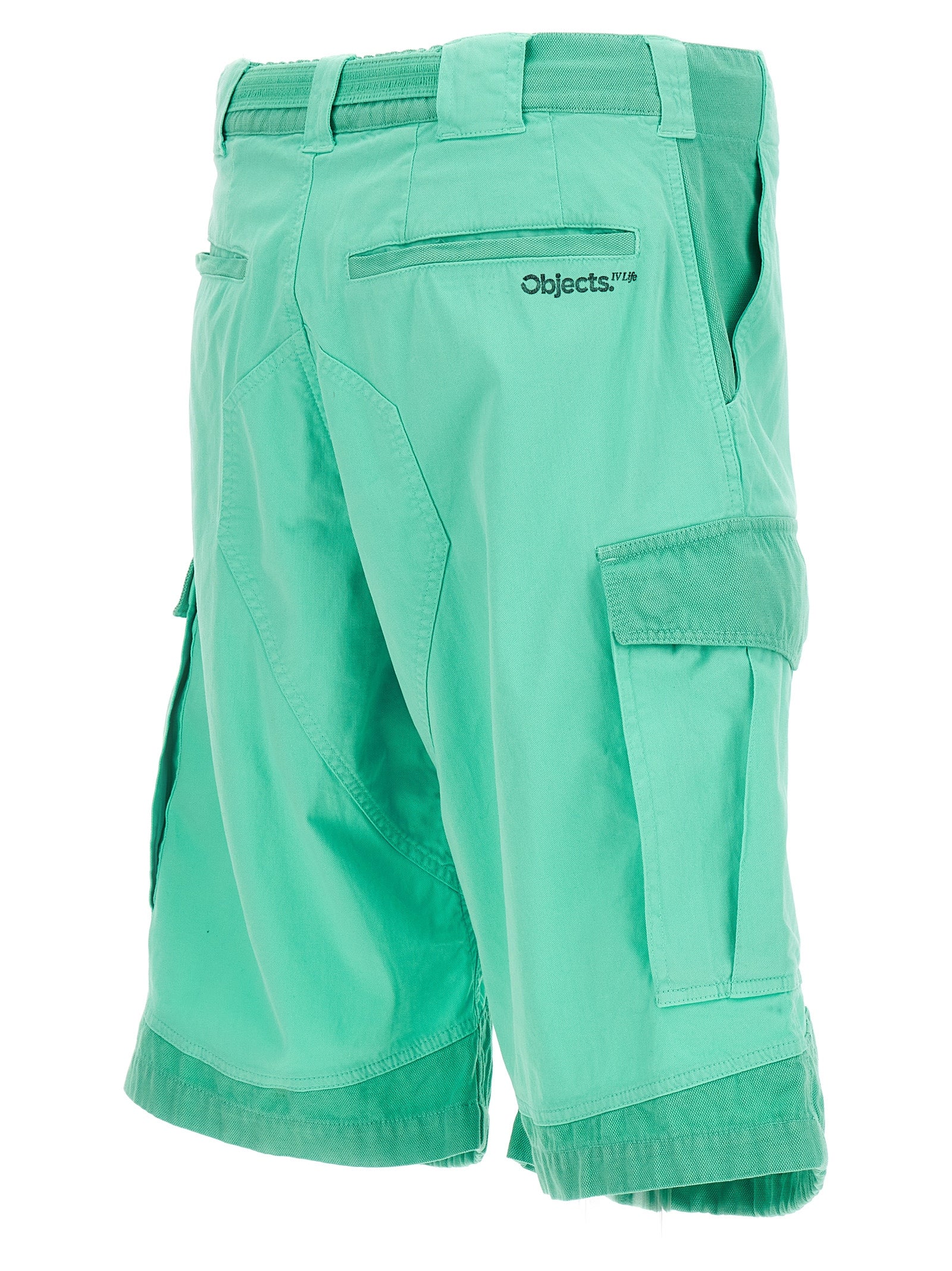 Objects Iv Life Cargo Shorts