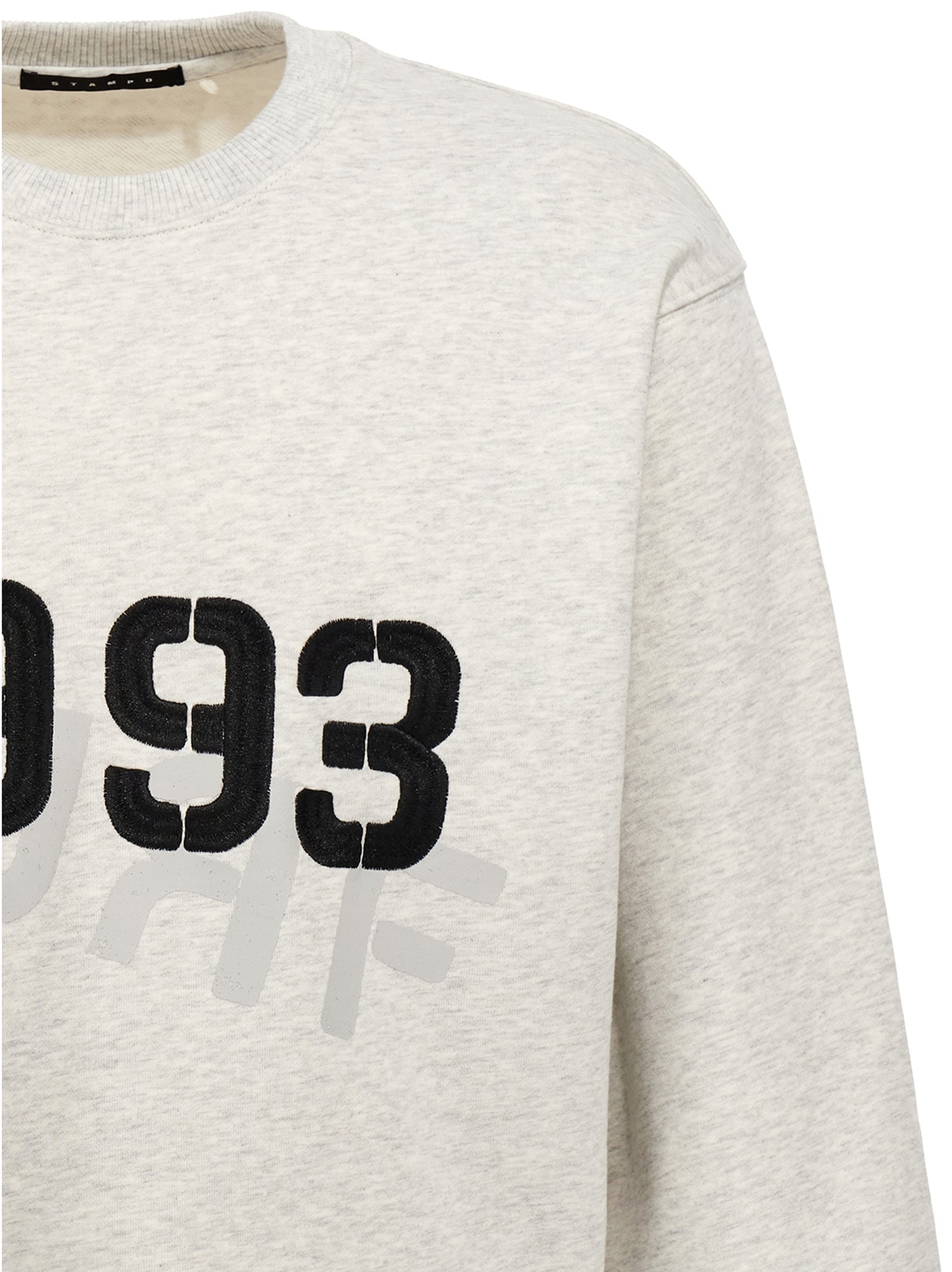 Stampd '1993' Sweatshirt