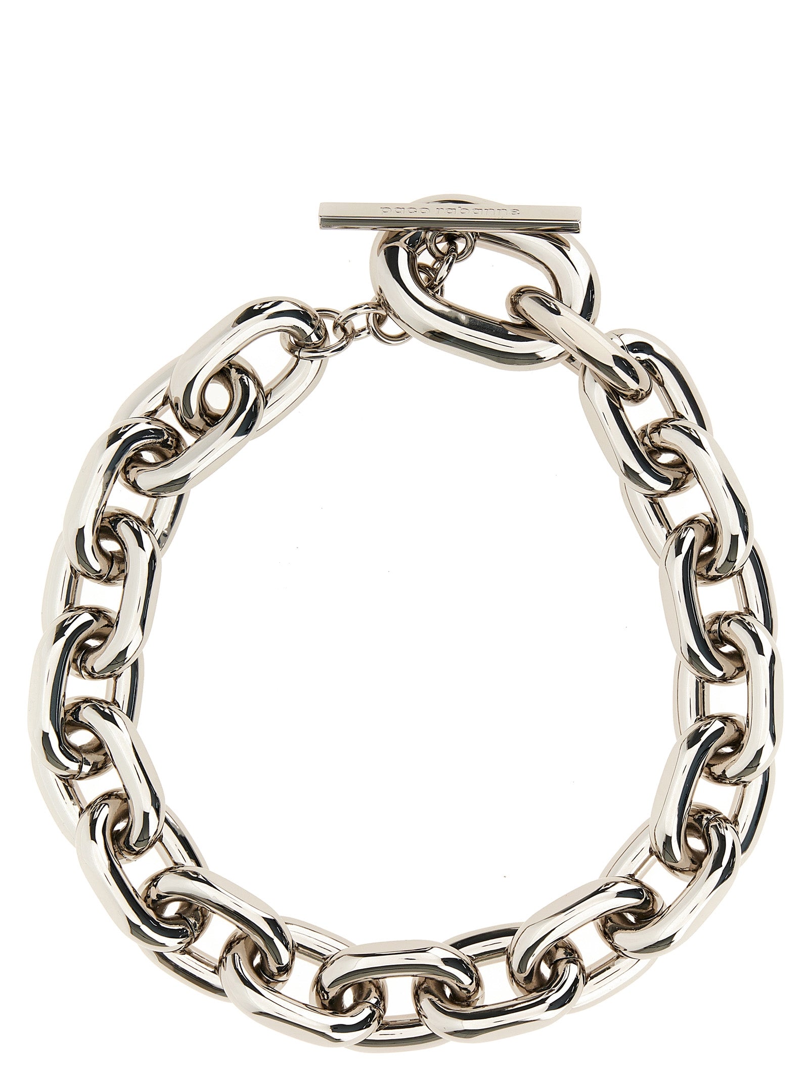 Paco Rabanne 'Xl Link' Necklace