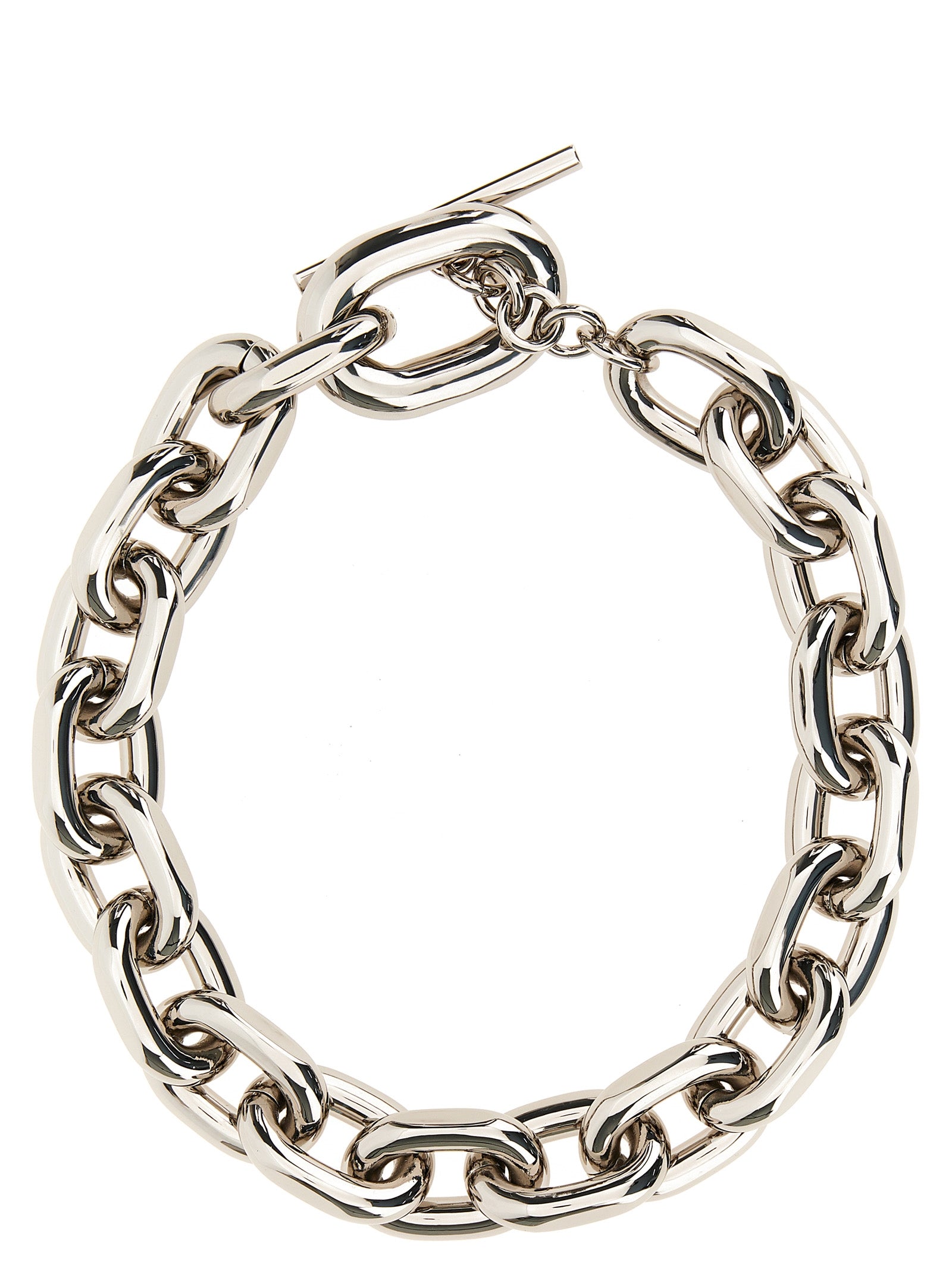 Paco Rabanne 'Xl Link' Necklace