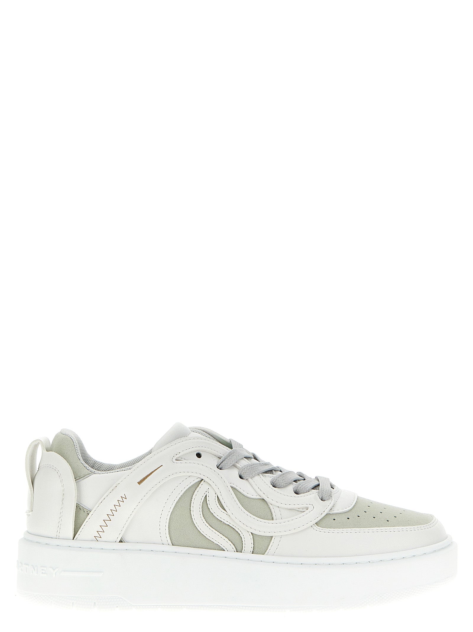 Stella Mccartney 'S Wave 1' Sneakers