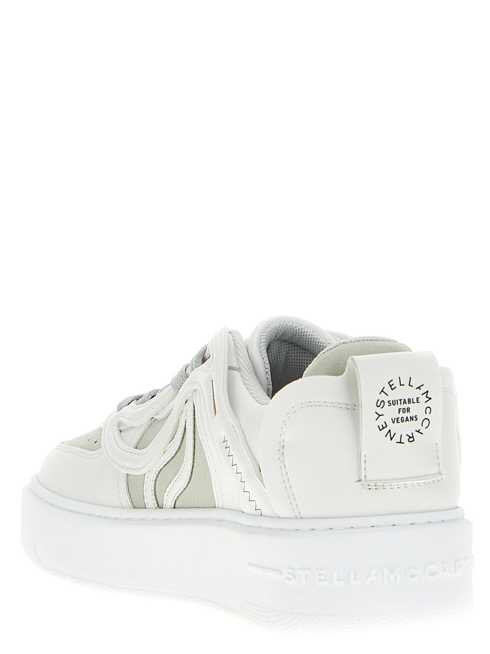 Stella Mccartney 'S Wave 1' Sneakers